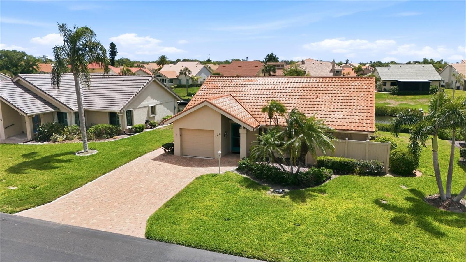 140 INLETS BLVD #140, NOKOMIS, FL, 34275