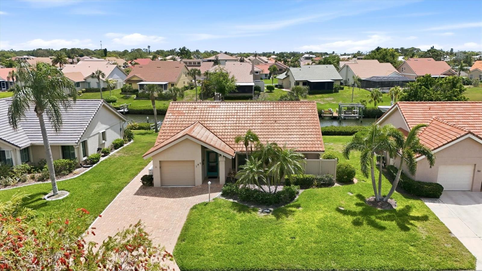 140 INLETS BLVD #140, NOKOMIS, FL, 34275