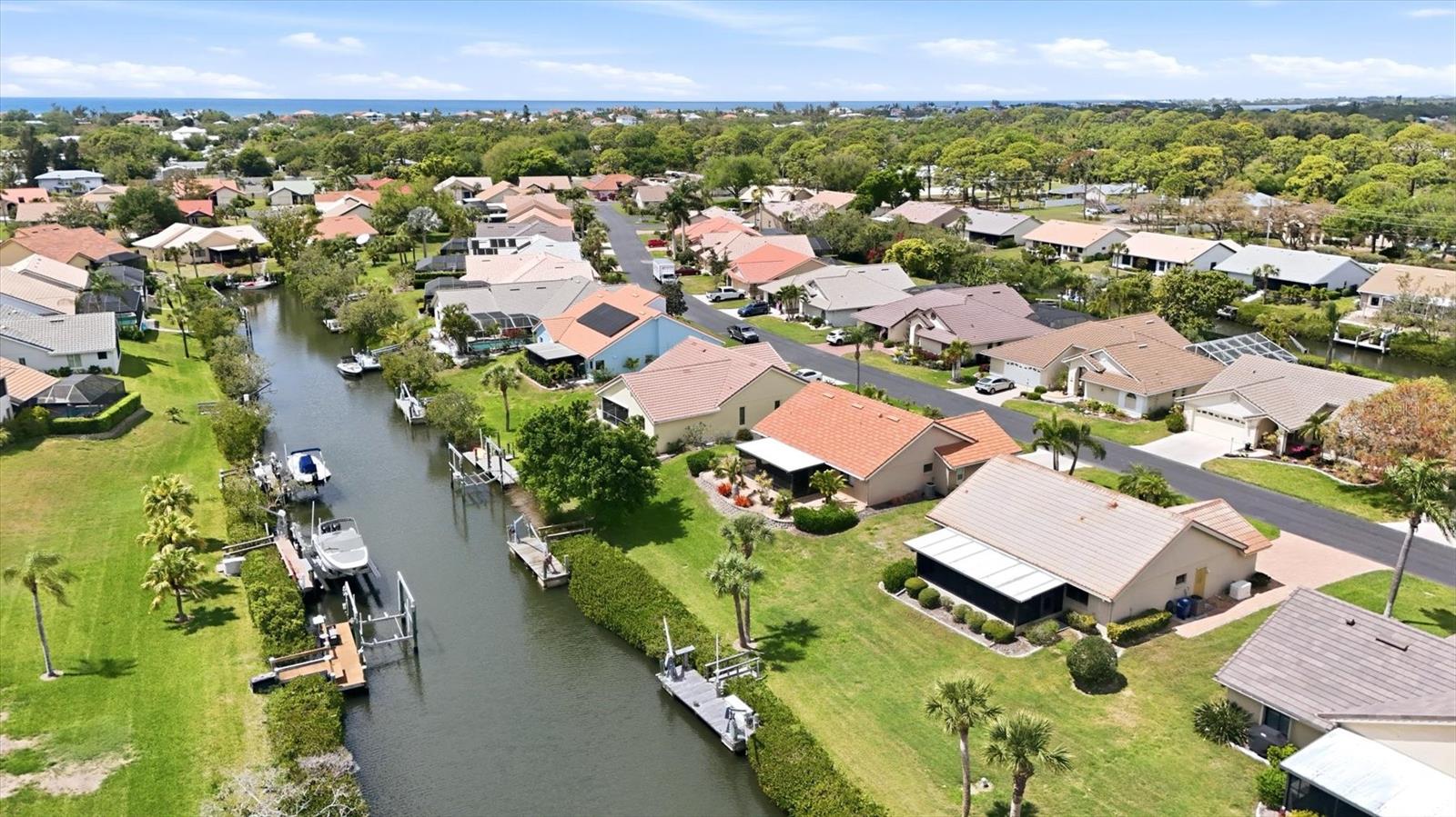 140 INLETS BLVD #140, NOKOMIS, FL, 34275