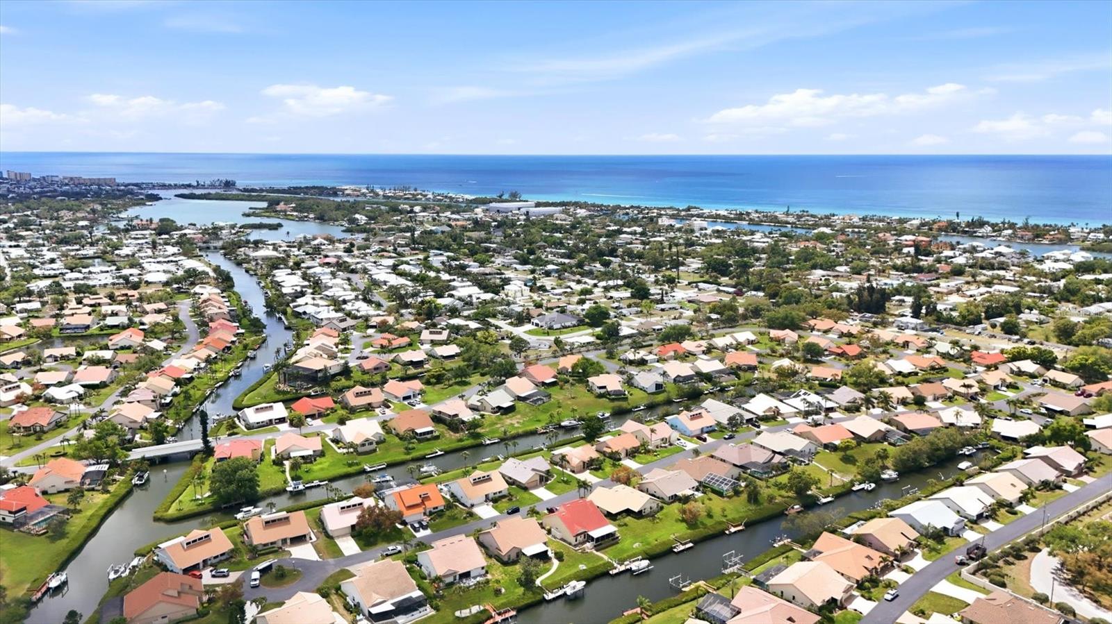 140 INLETS BLVD #140, NOKOMIS, FL, 34275