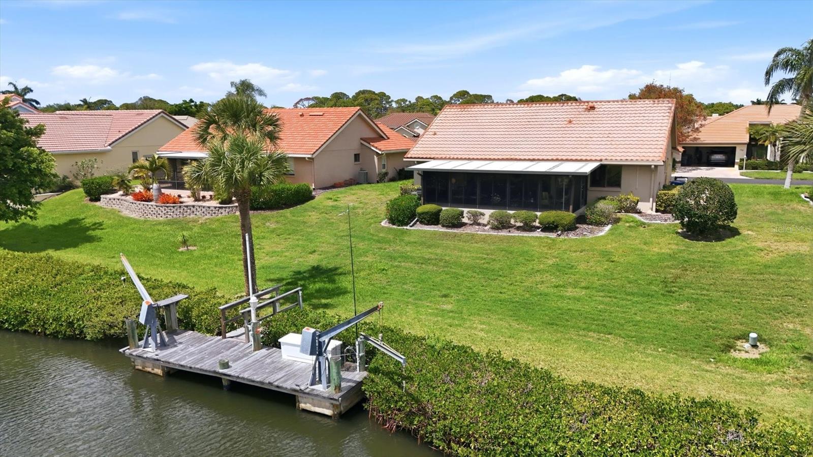 140 INLETS BLVD #140, NOKOMIS, FL, 34275