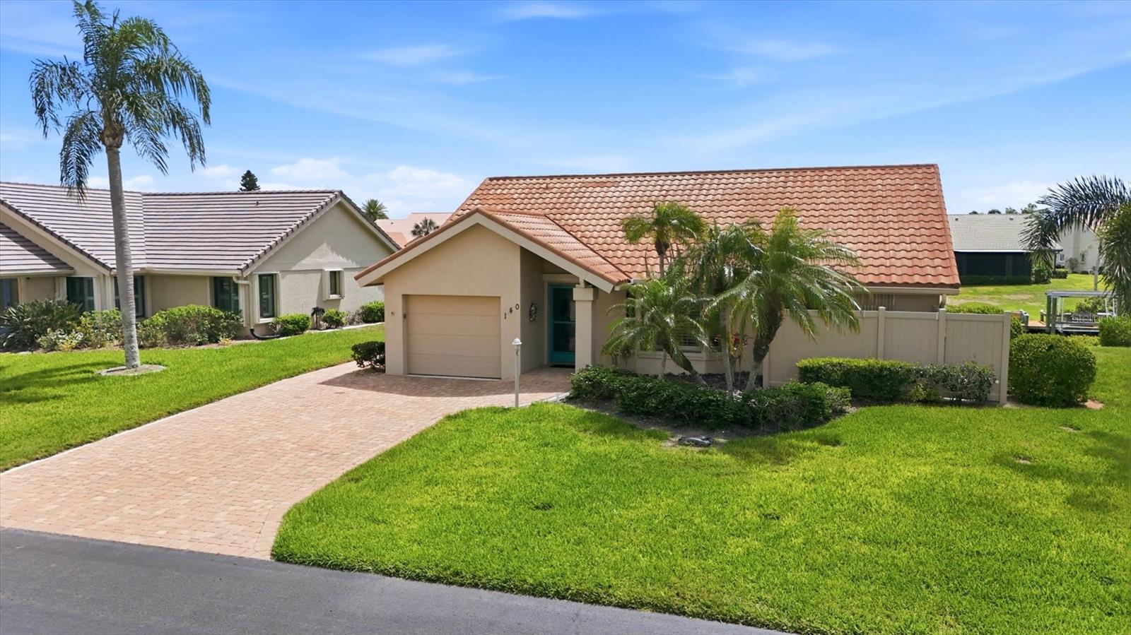 140 INLETS BLVD #140, NOKOMIS, FL, 34275
