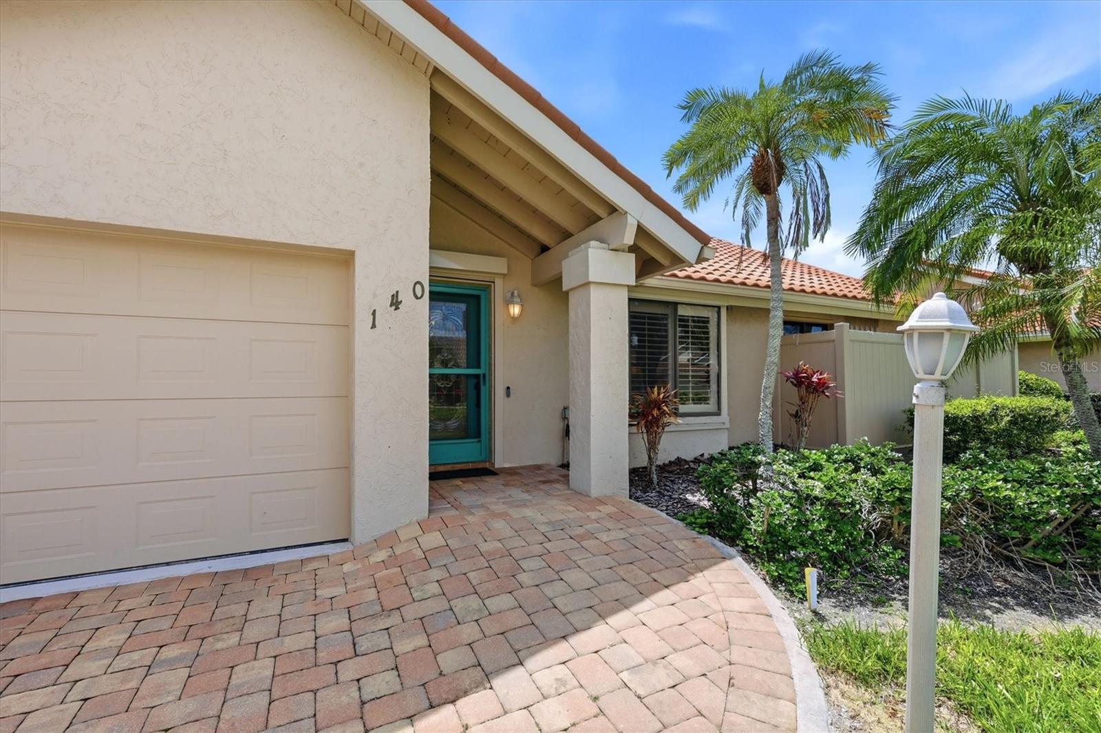 140 INLETS BLVD #140, NOKOMIS, FL, 34275