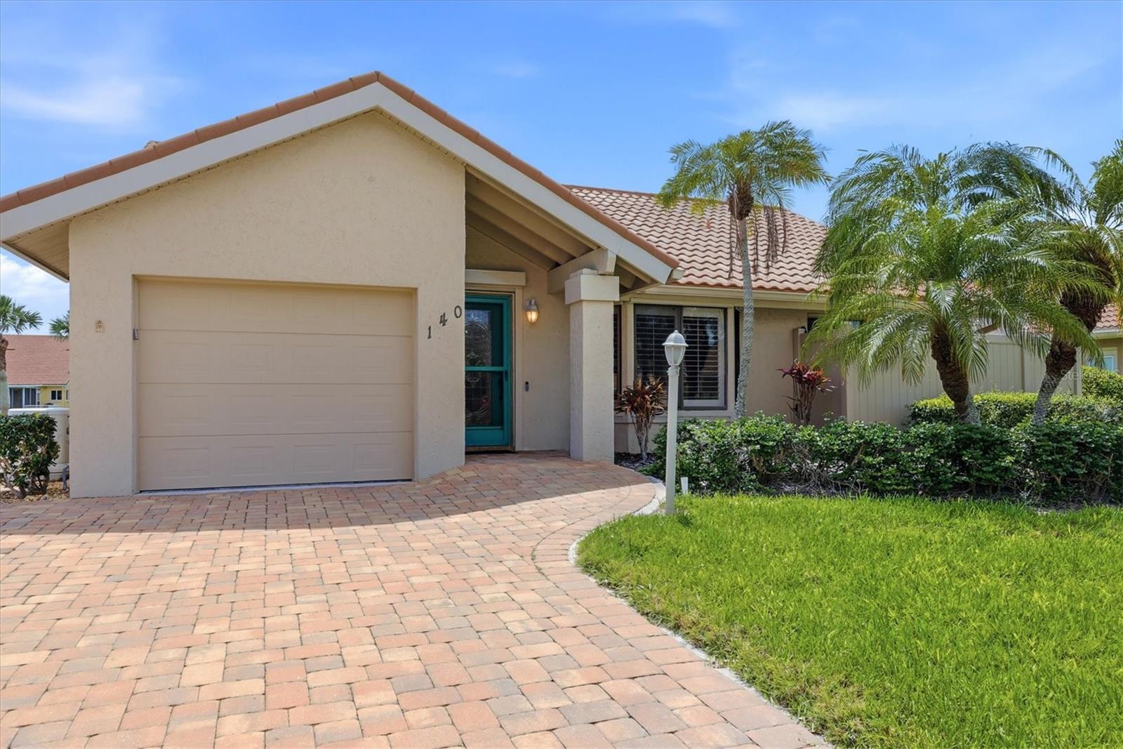 140 INLETS BLVD #140, NOKOMIS, FL, 34275