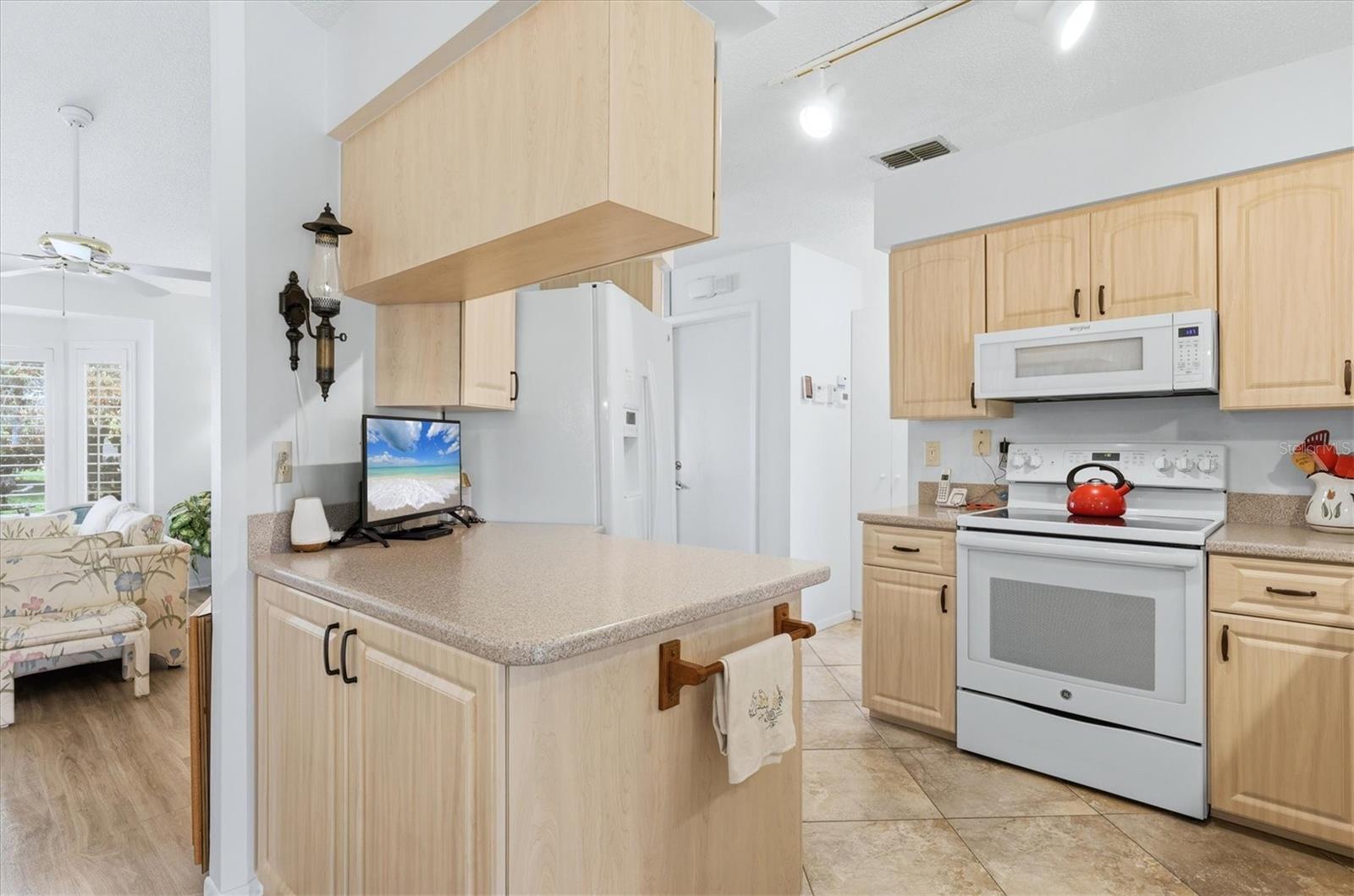 140 INLETS BLVD #140, NOKOMIS, FL, 34275