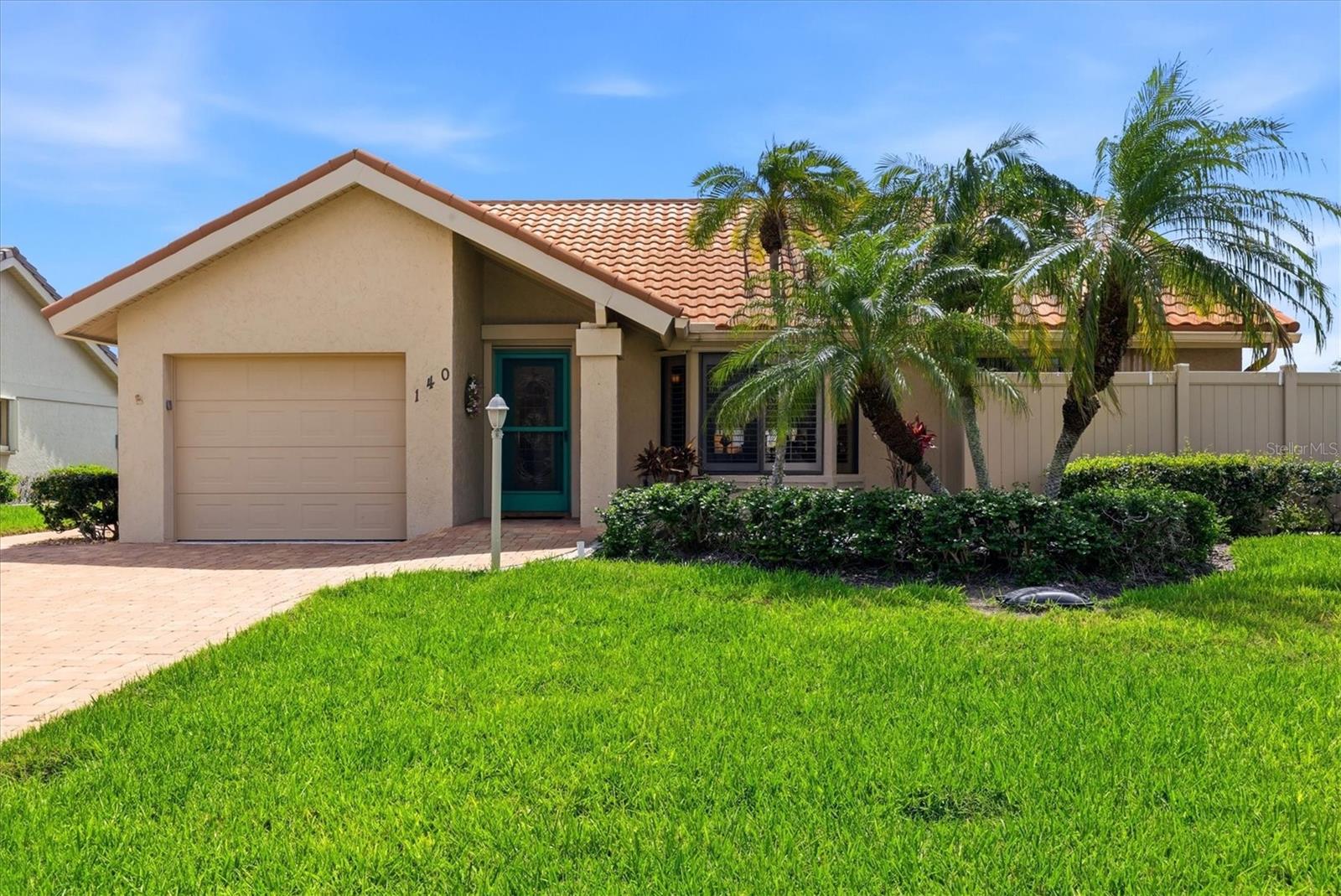 140 INLETS BLVD #140, NOKOMIS, FL, 34275