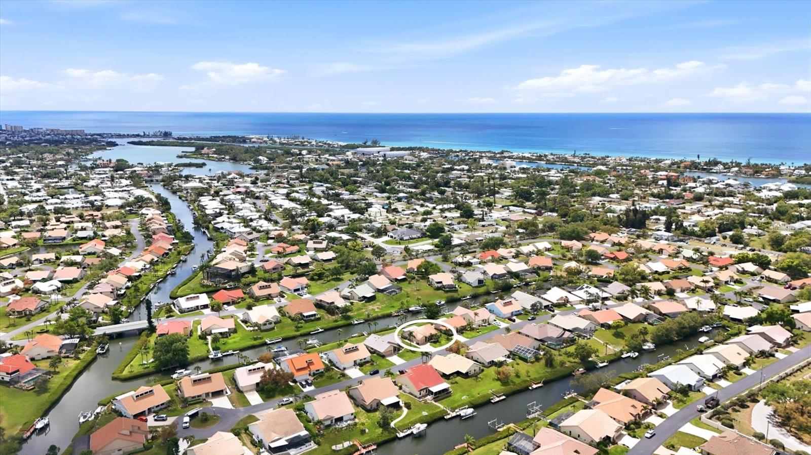 140 INLETS BLVD #140, NOKOMIS, FL, 34275