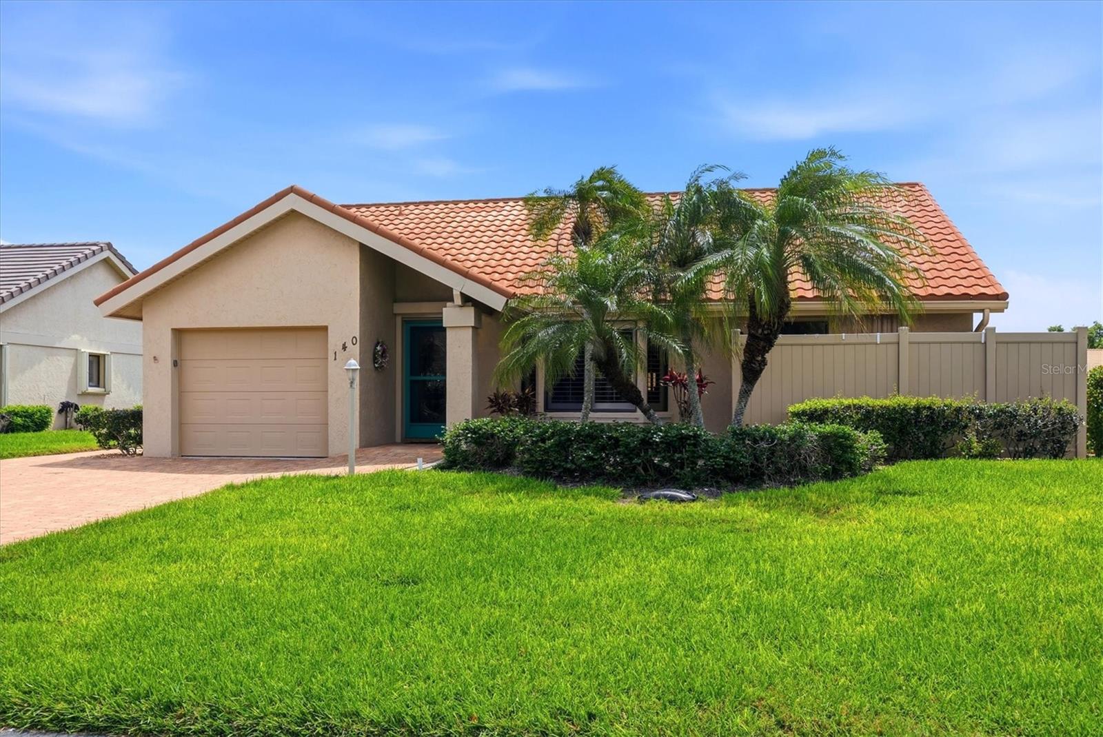140 INLETS BLVD #140, NOKOMIS, FL, 34275