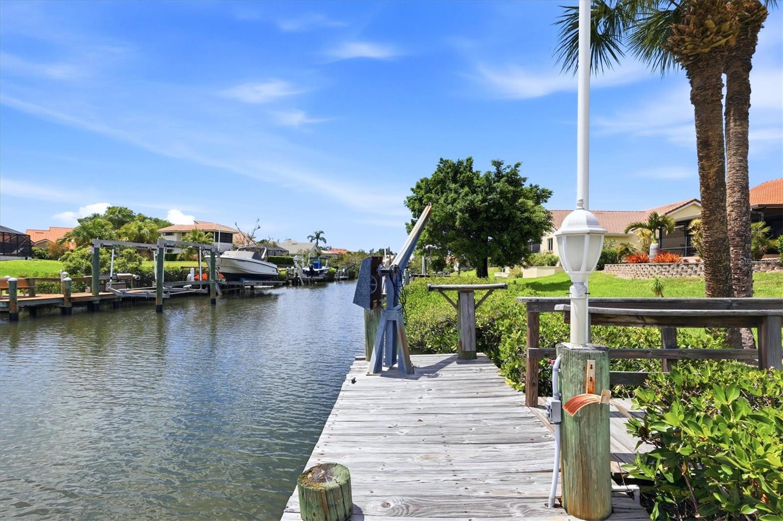 140 INLETS BLVD #140, NOKOMIS, FL, 34275