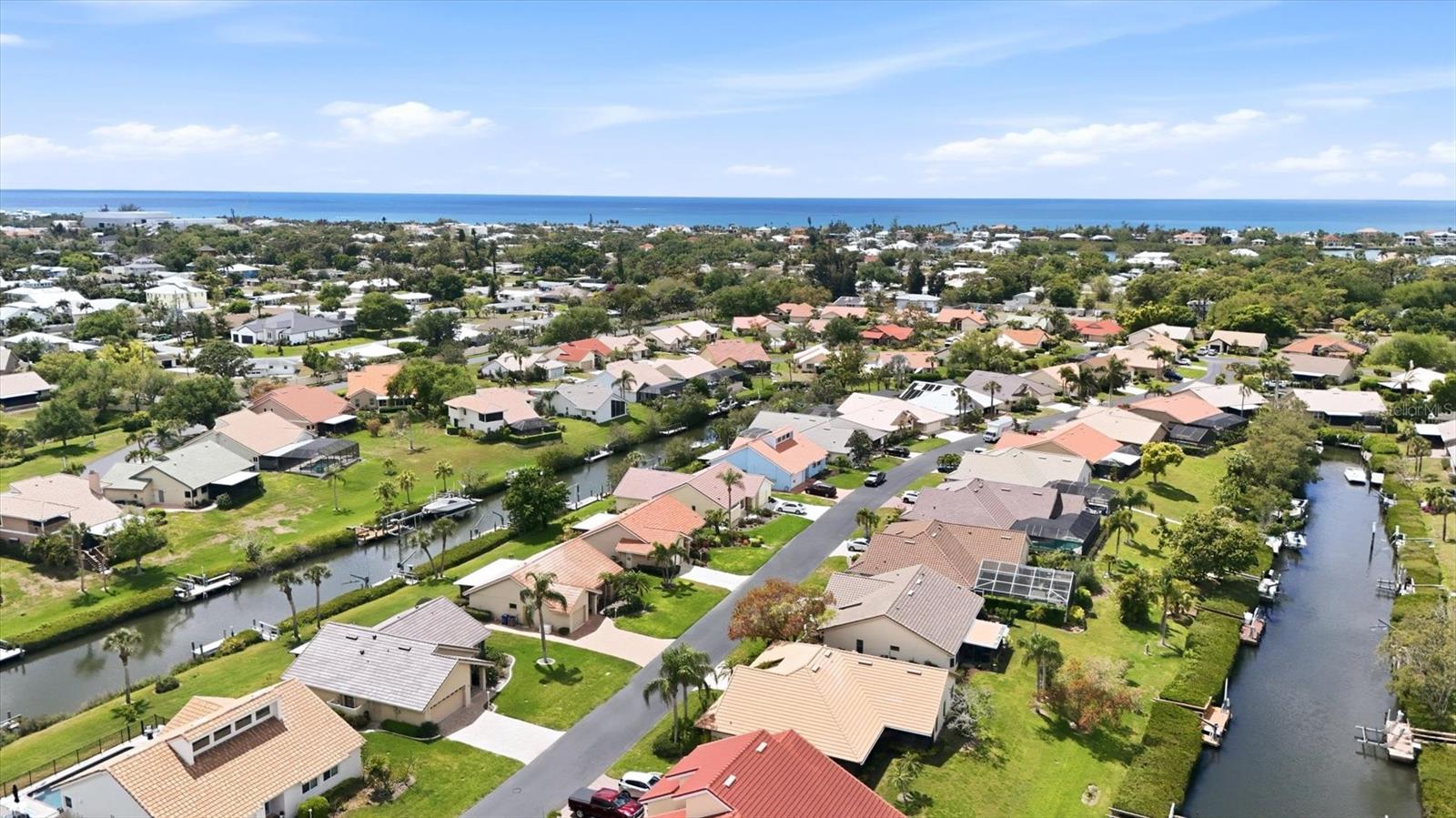 140 INLETS BLVD #140, NOKOMIS, FL, 34275