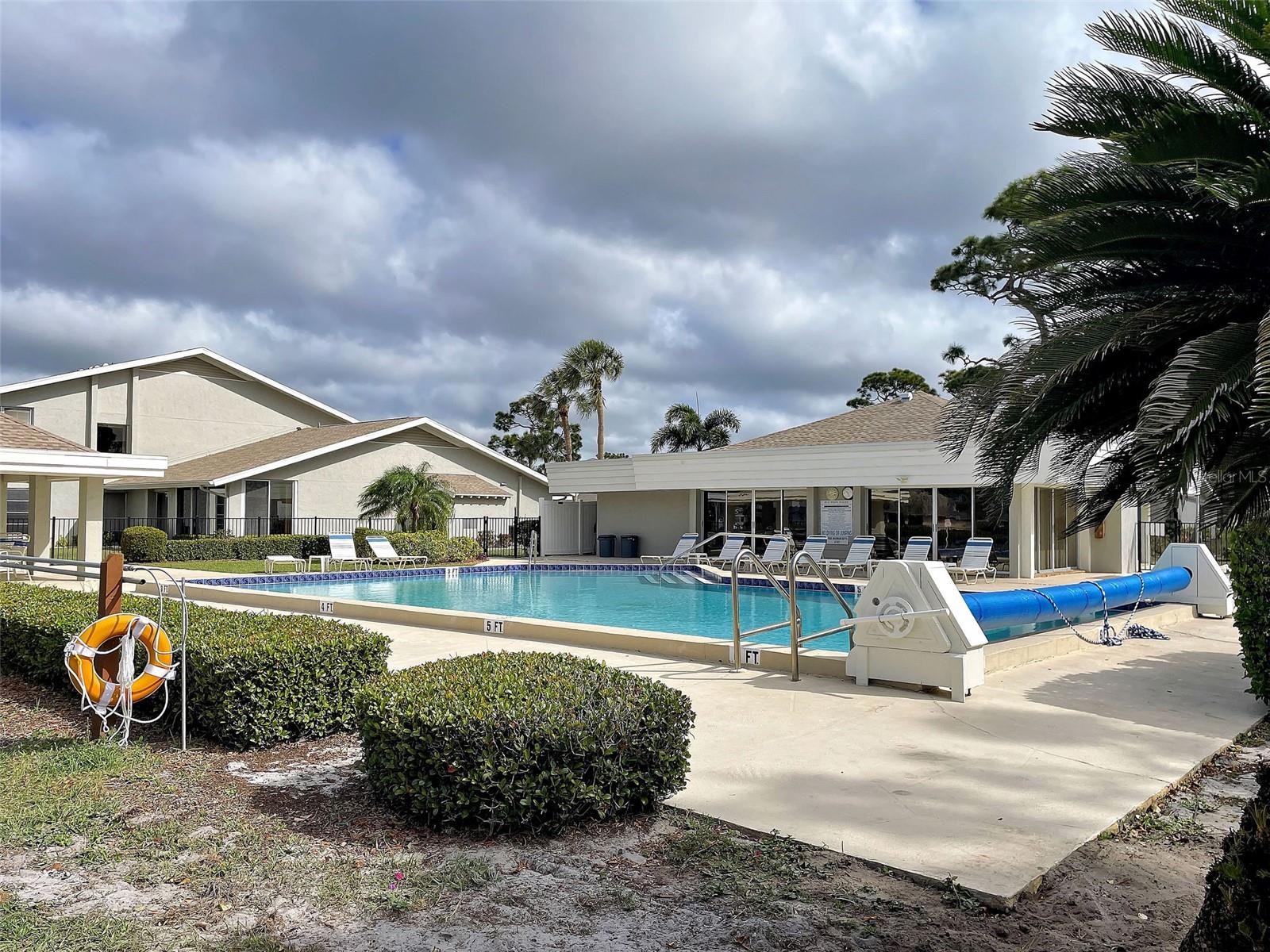 1405 PINE LAKE DR #5, VENICE, FL, 34285