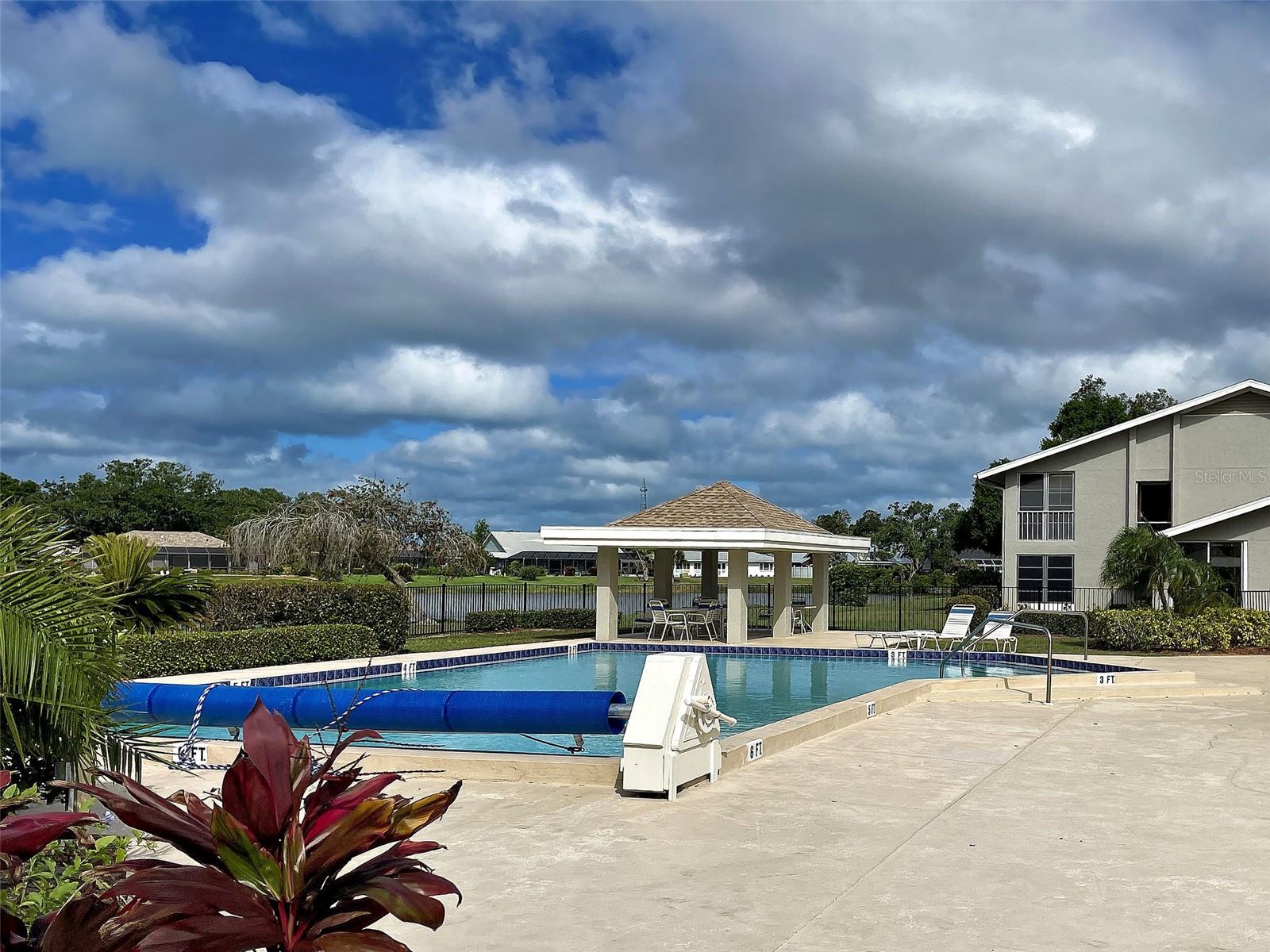 1405 PINE LAKE DR #5, VENICE, FL, 34285