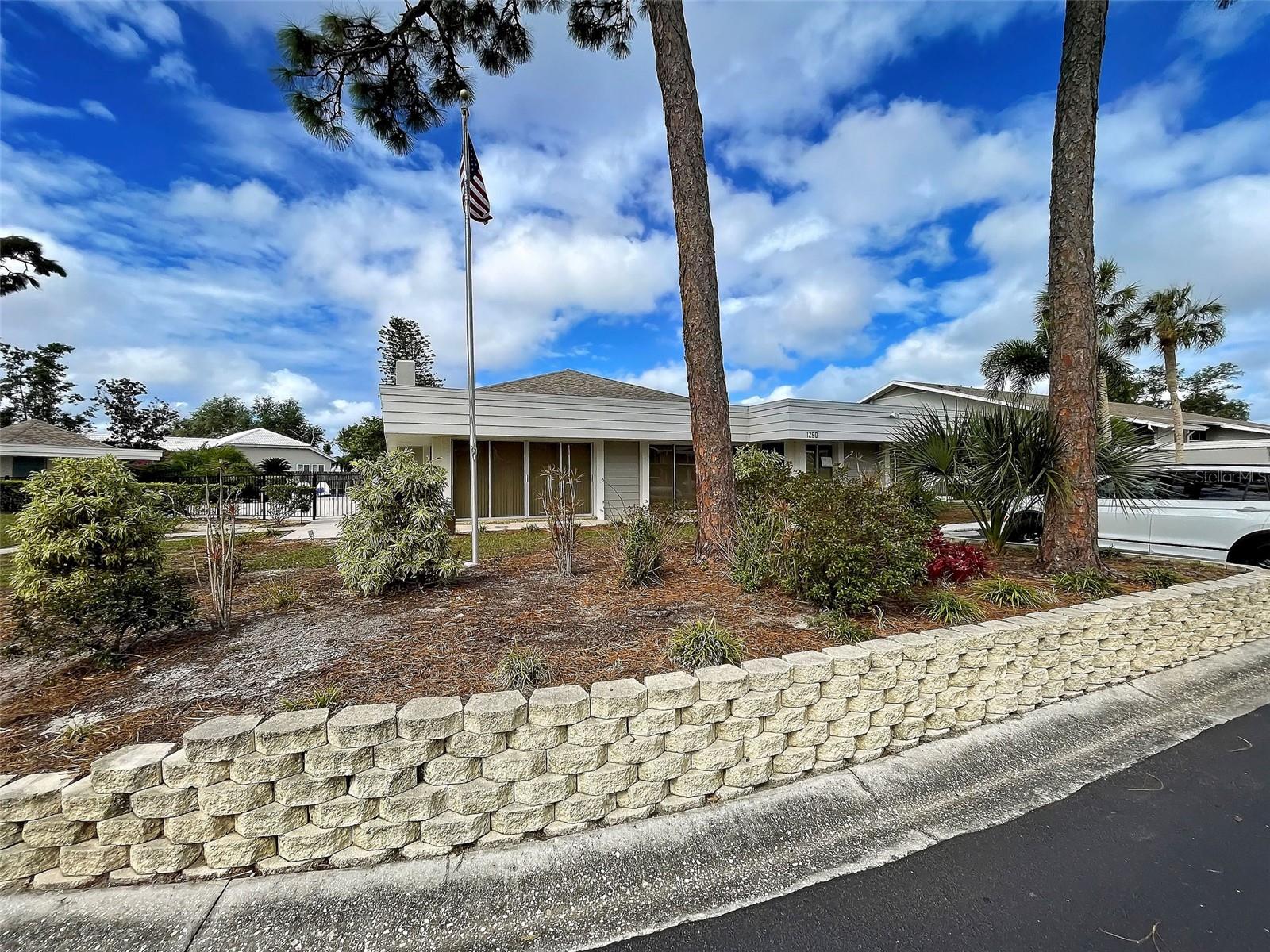 1405 PINE LAKE DR #5, VENICE, FL, 34285