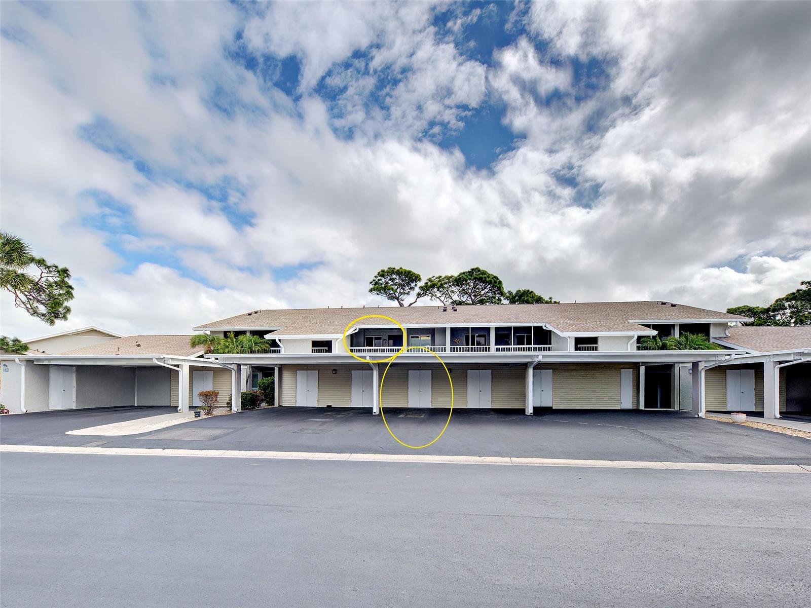 1405 PINE LAKE DR #5, VENICE, FL, 34285