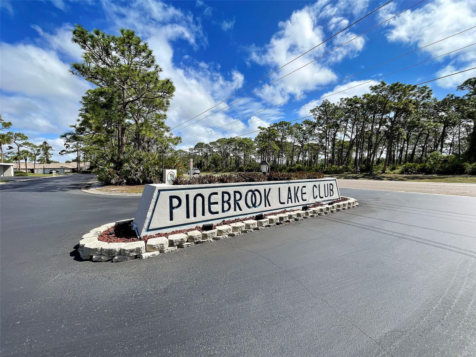 1405 PINE LAKE DR #5, VENICE, FL, 34285