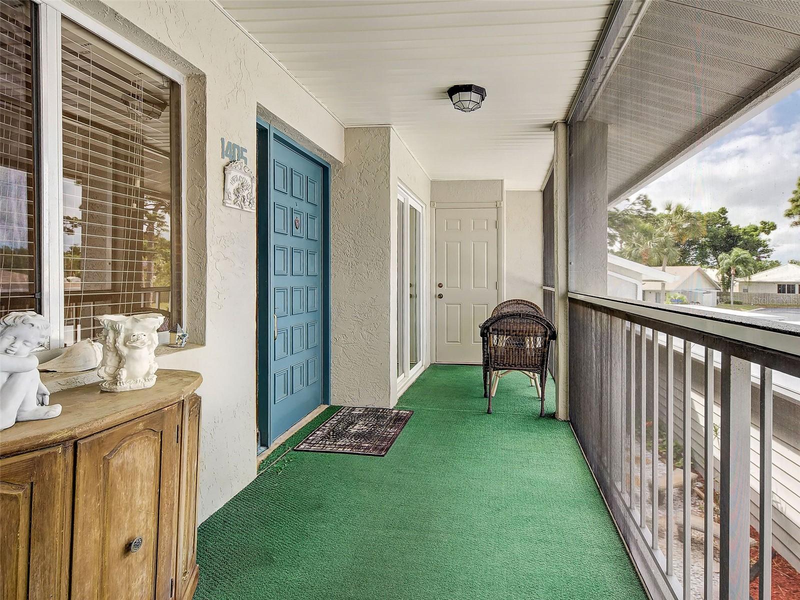 1405 PINE LAKE DR #5, VENICE, FL, 34285