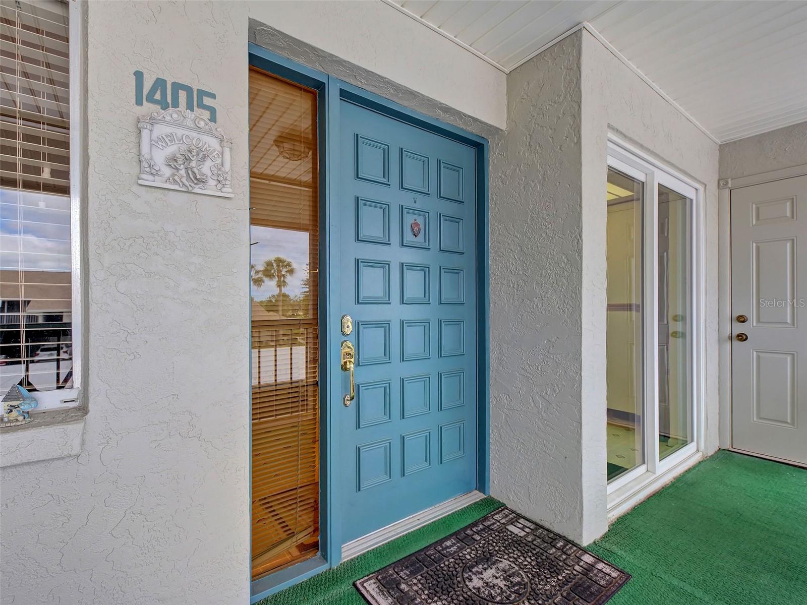 1405 PINE LAKE DR #5, VENICE, FL, 34285