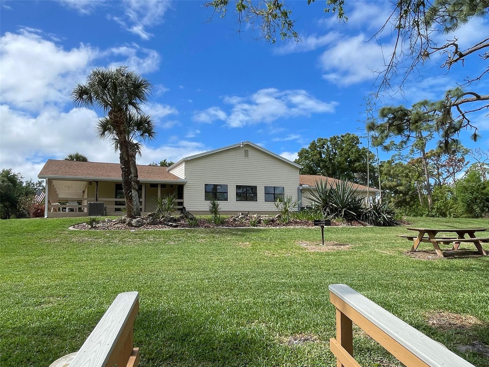 1405 PINE LAKE DR #5, VENICE, FL, 34285