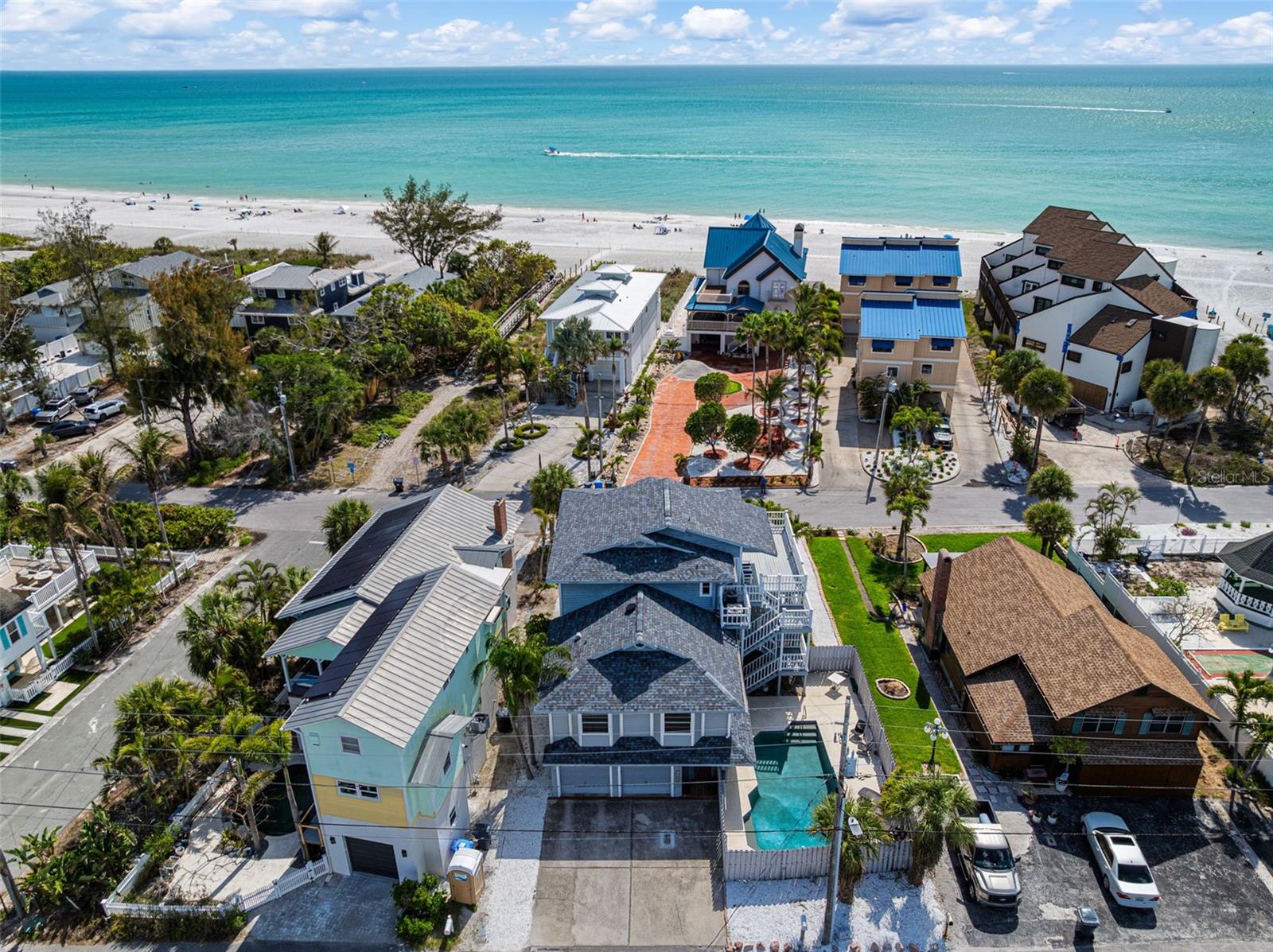 12505 SUNSHINE LN, TREASURE ISLAND, FL, 33706