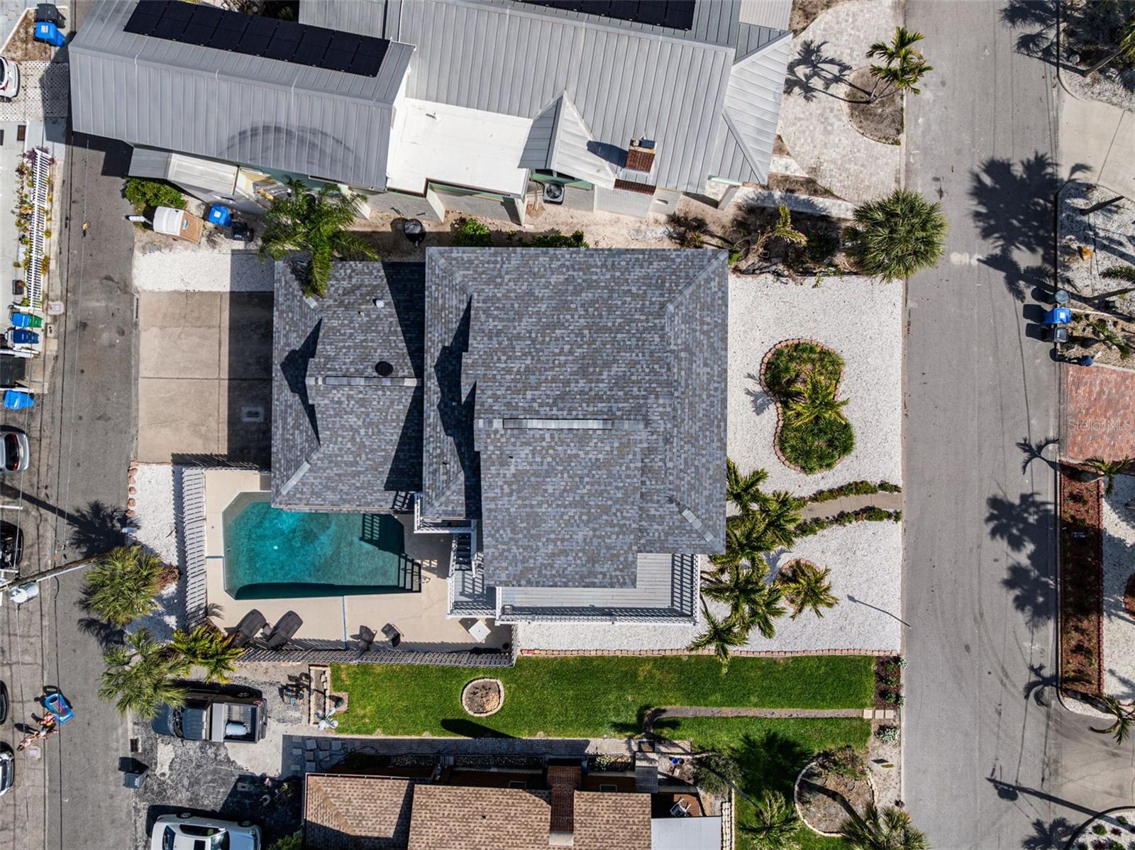12505 SUNSHINE LN, TREASURE ISLAND, FL, 33706