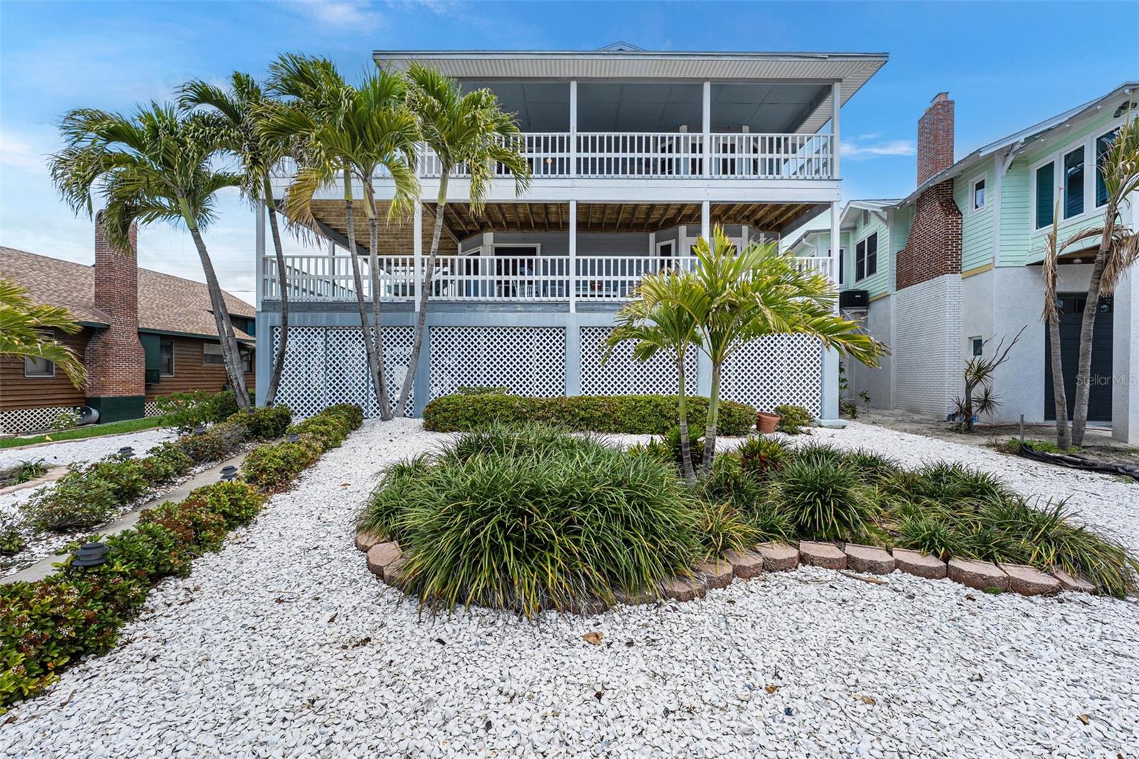 12505 SUNSHINE LN, TREASURE ISLAND, FL, 33706