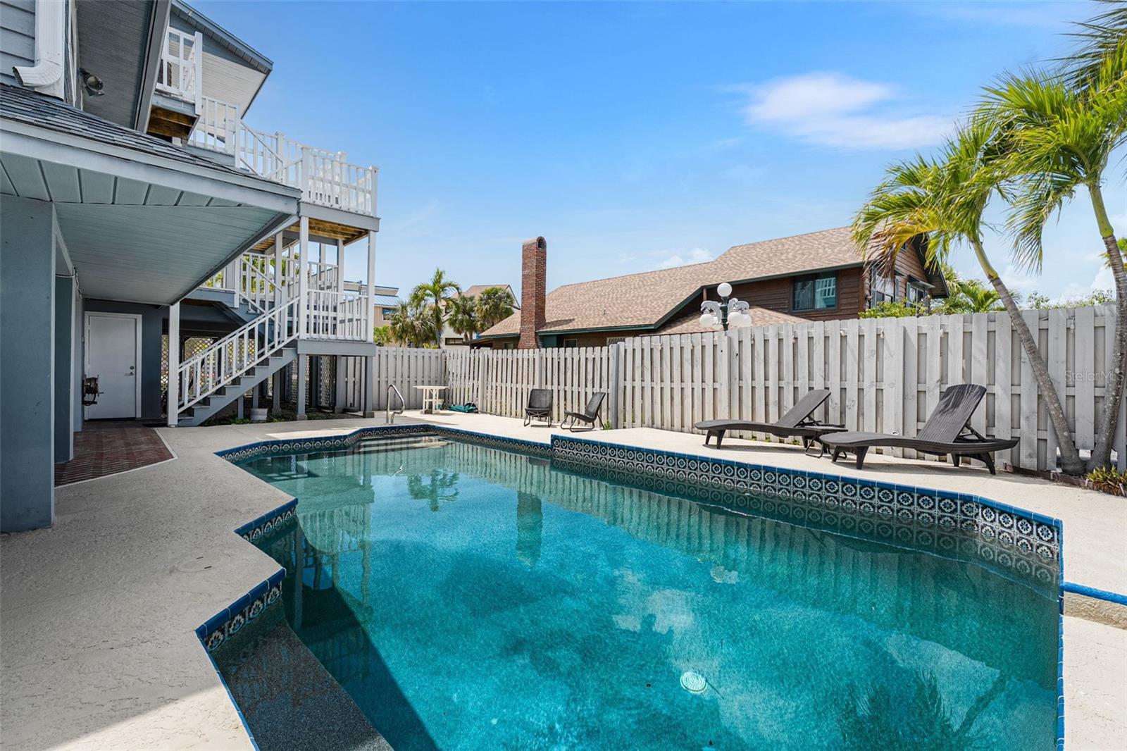 12505 SUNSHINE LN, TREASURE ISLAND, FL, 33706