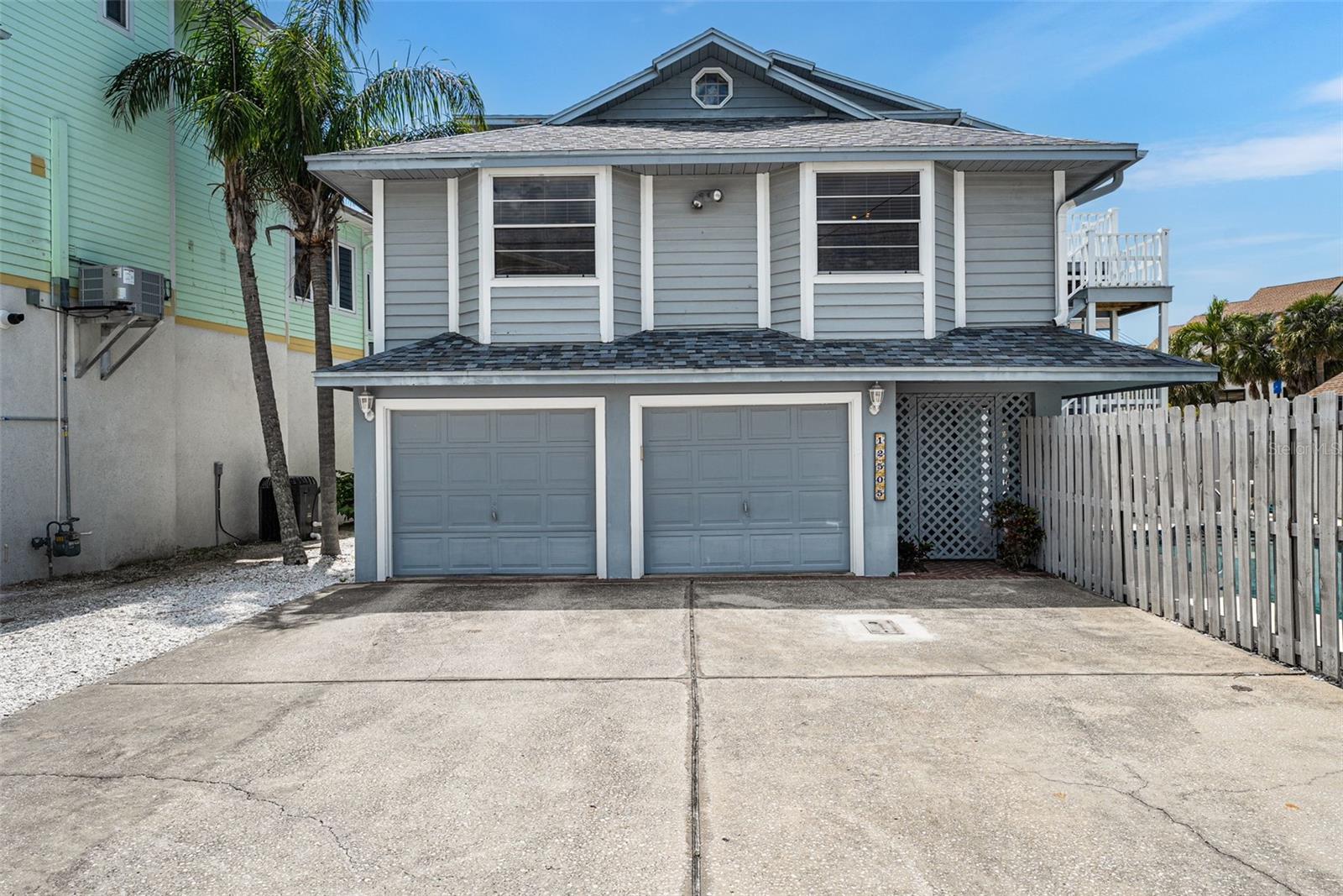12505 SUNSHINE LN, TREASURE ISLAND, FL, 33706