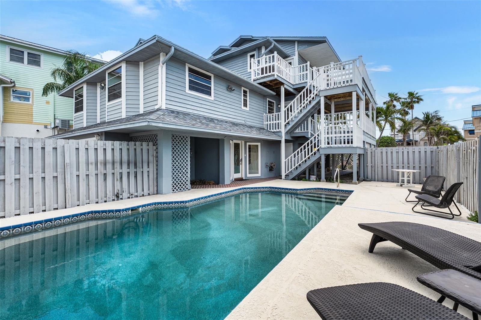 12505 SUNSHINE LN, TREASURE ISLAND, FL, 33706