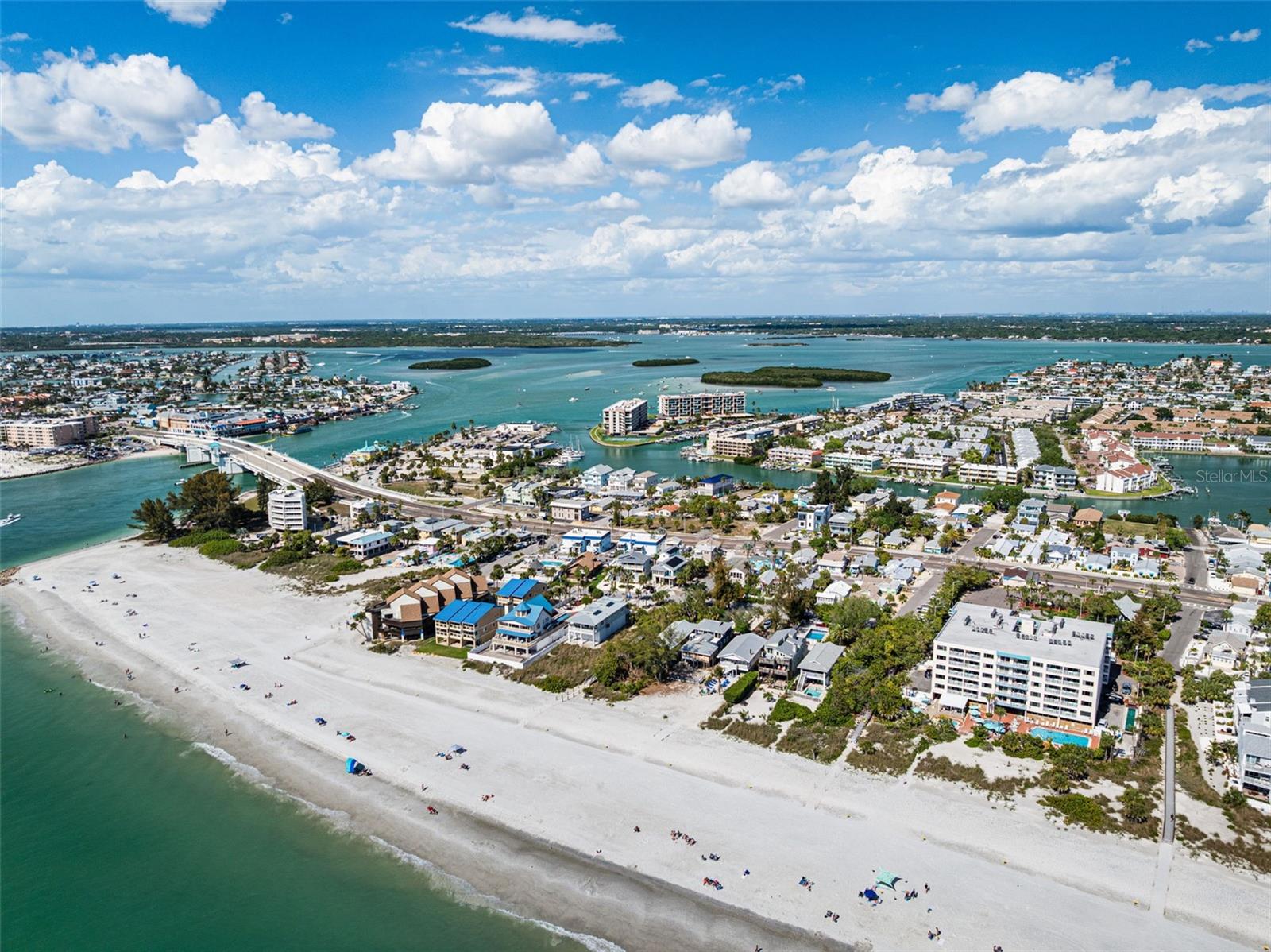 12505 SUNSHINE LN, TREASURE ISLAND, FL, 33706