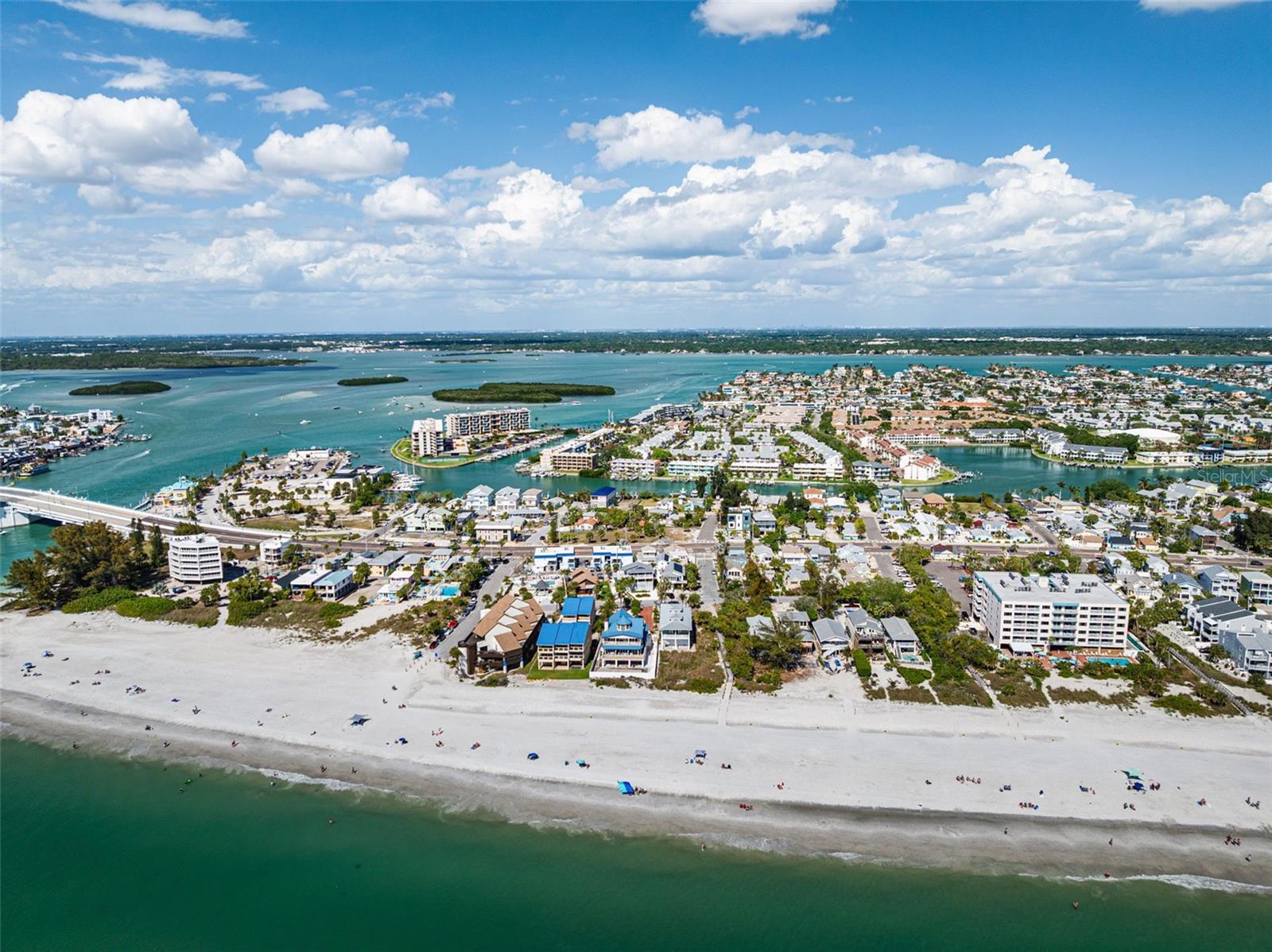 12505 SUNSHINE LN, TREASURE ISLAND, FL, 33706