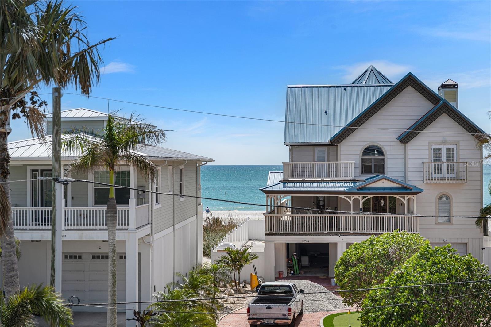 12505 SUNSHINE LN, TREASURE ISLAND, FL, 33706