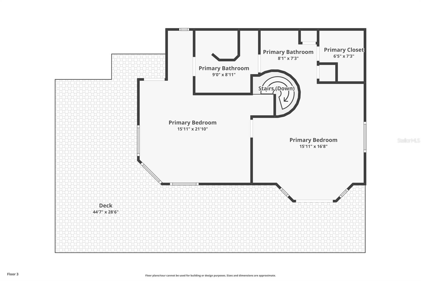 12505 SUNSHINE LN, TREASURE ISLAND, FL, 33706