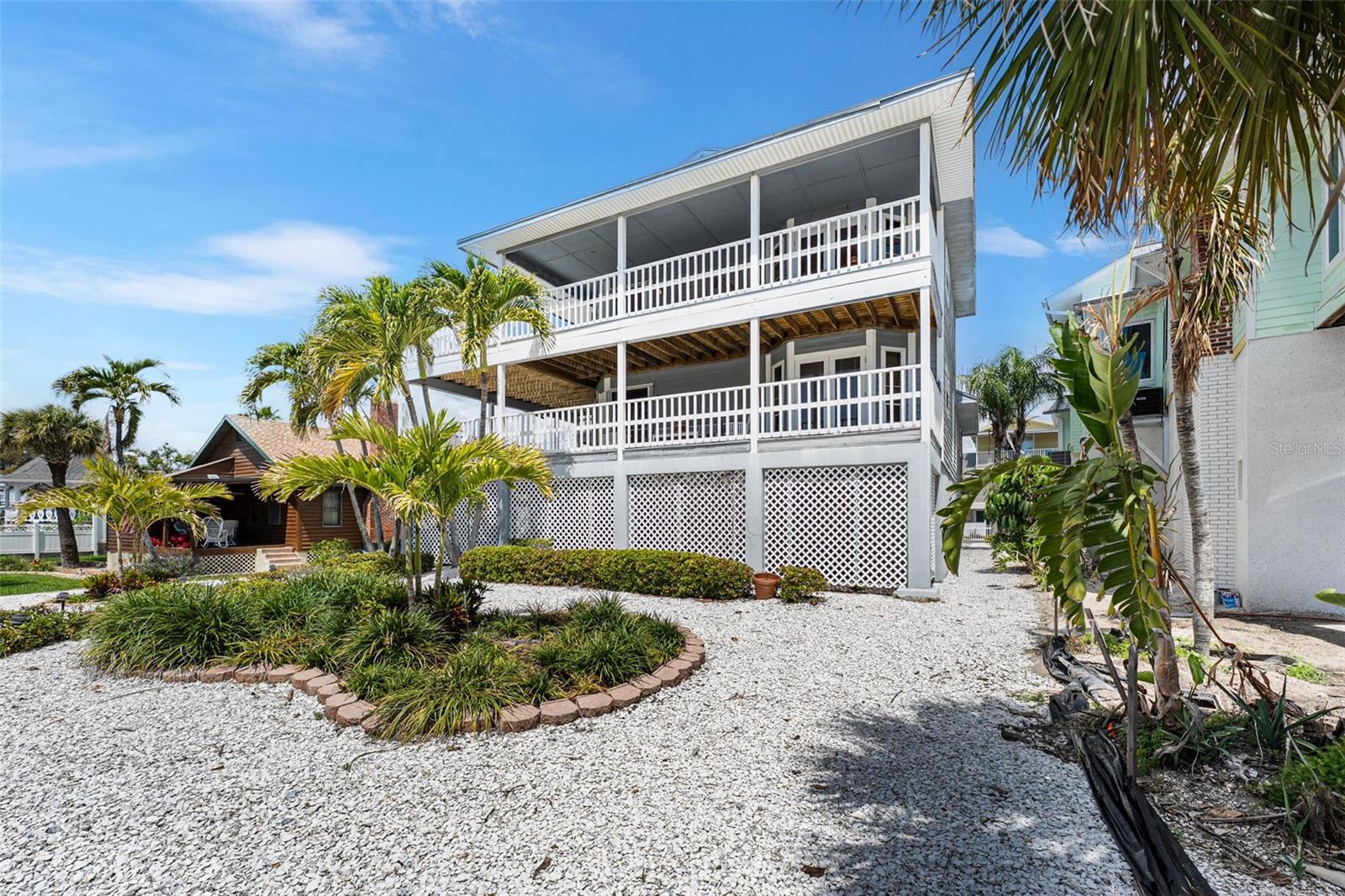 12505 SUNSHINE LN, TREASURE ISLAND, FL, 33706