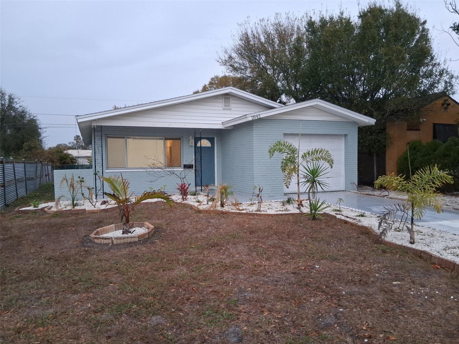 2843 13TH AVE N, ST PETERSBURG, FL, 33713