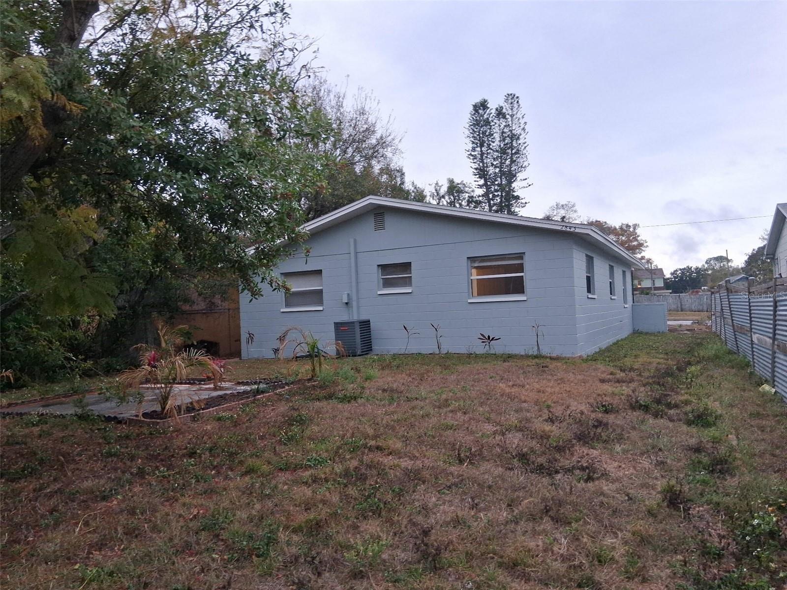 2843 13TH AVE N, ST PETERSBURG, FL, 33713