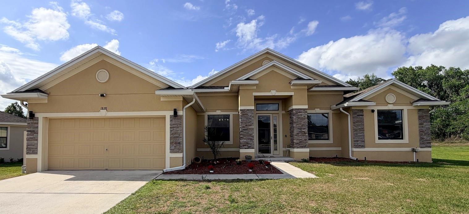 1876 CREEKS VISTA BLVD, LAKELAND, FL, 33810