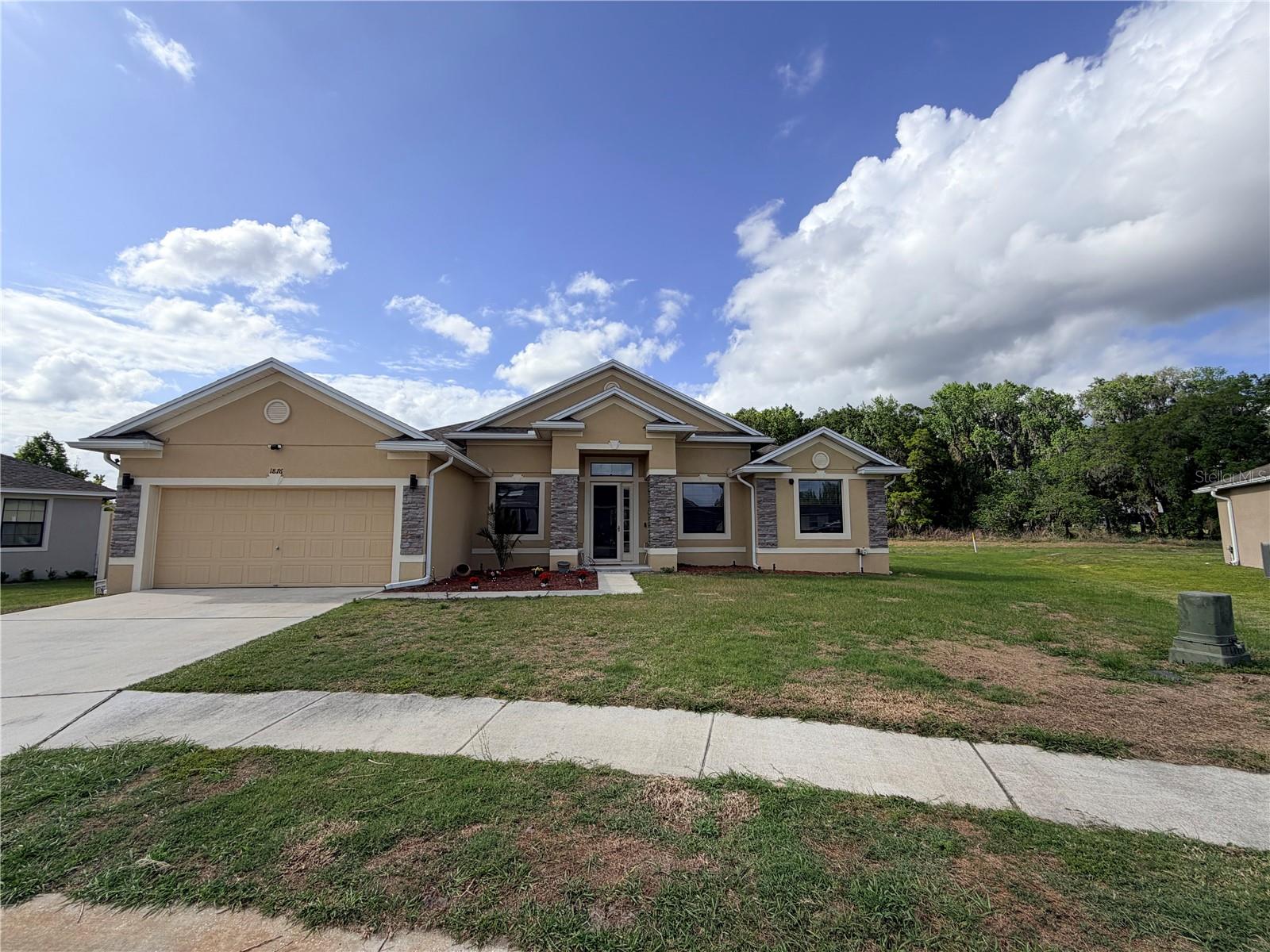 1876 CREEKS VISTA BLVD, LAKELAND, FL, 33810
