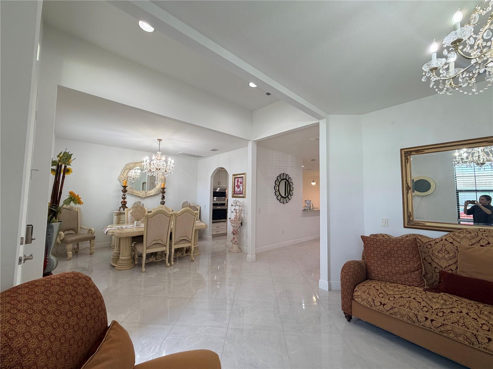 1876 CREEKS VISTA BLVD, LAKELAND, FL, 33810