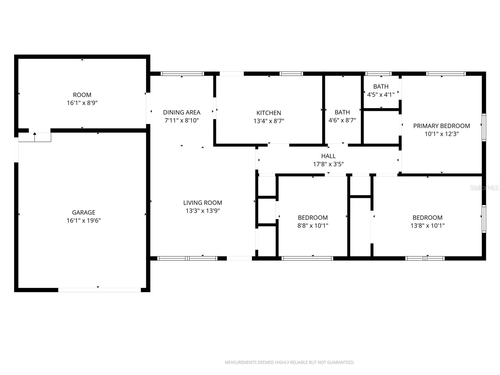 5314 E KALEY ST, ORLANDO, FL, 32812