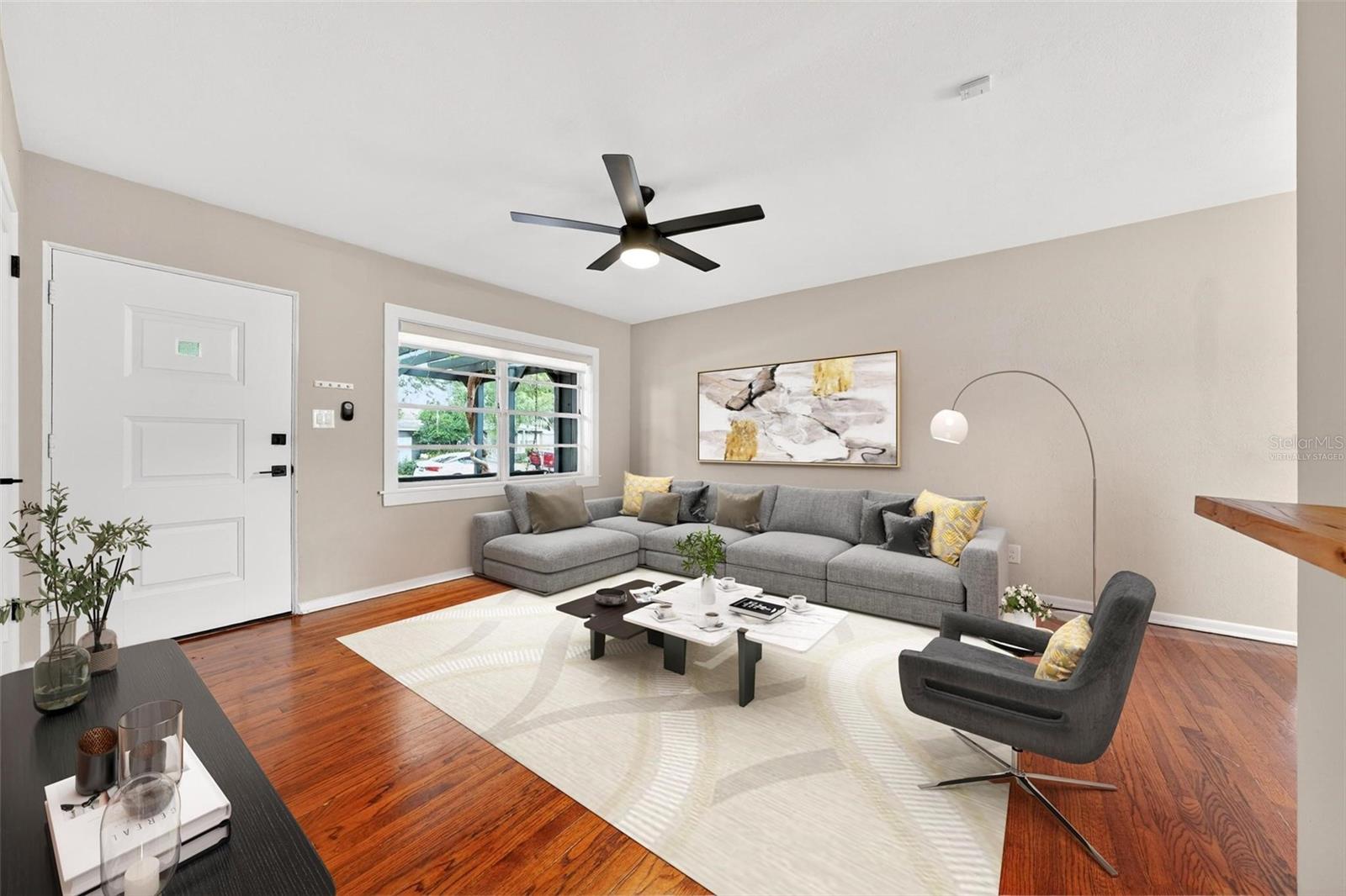 5314 E KALEY ST, ORLANDO, FL, 32812