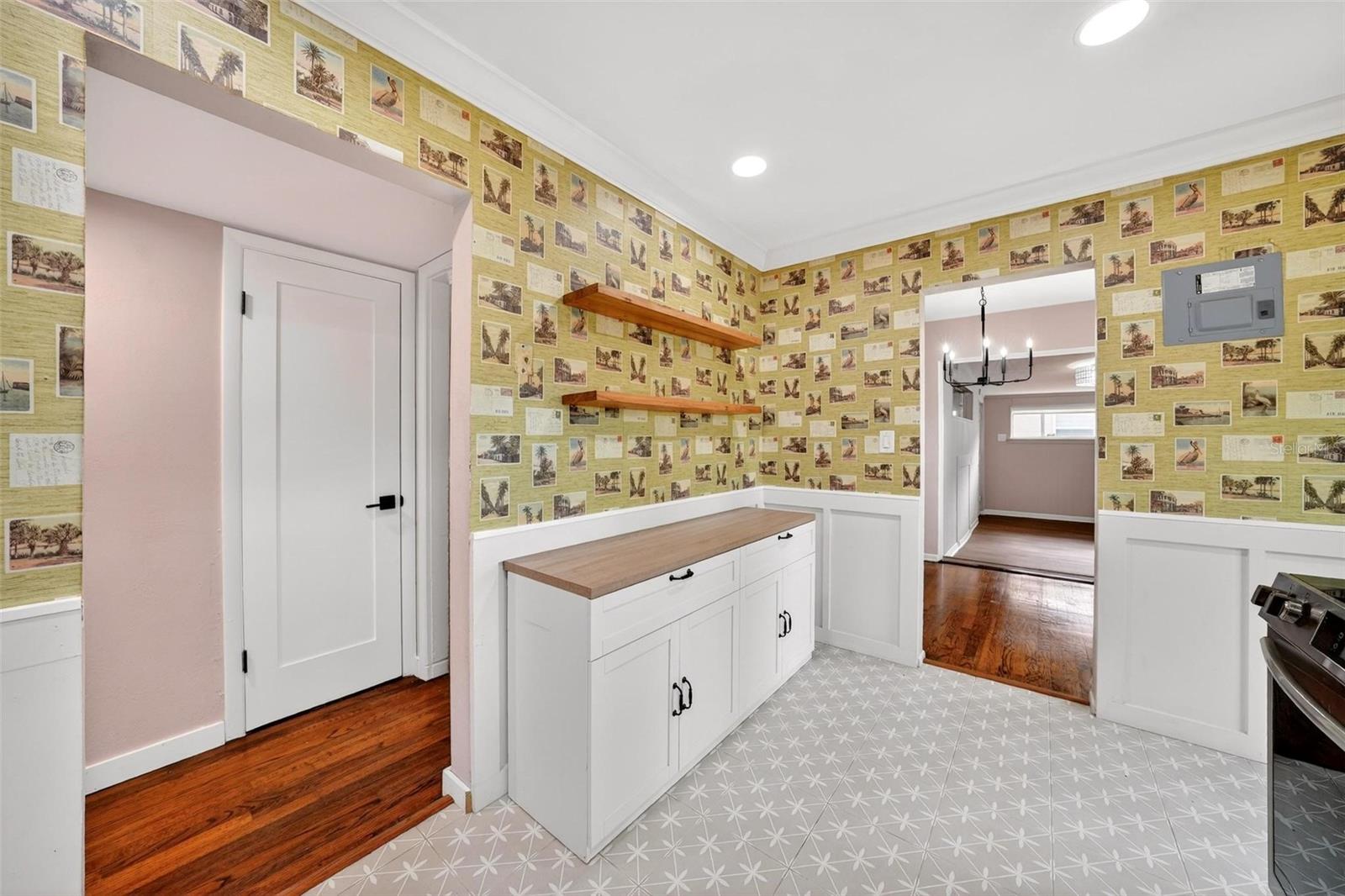 5314 E KALEY ST, ORLANDO, FL, 32812
