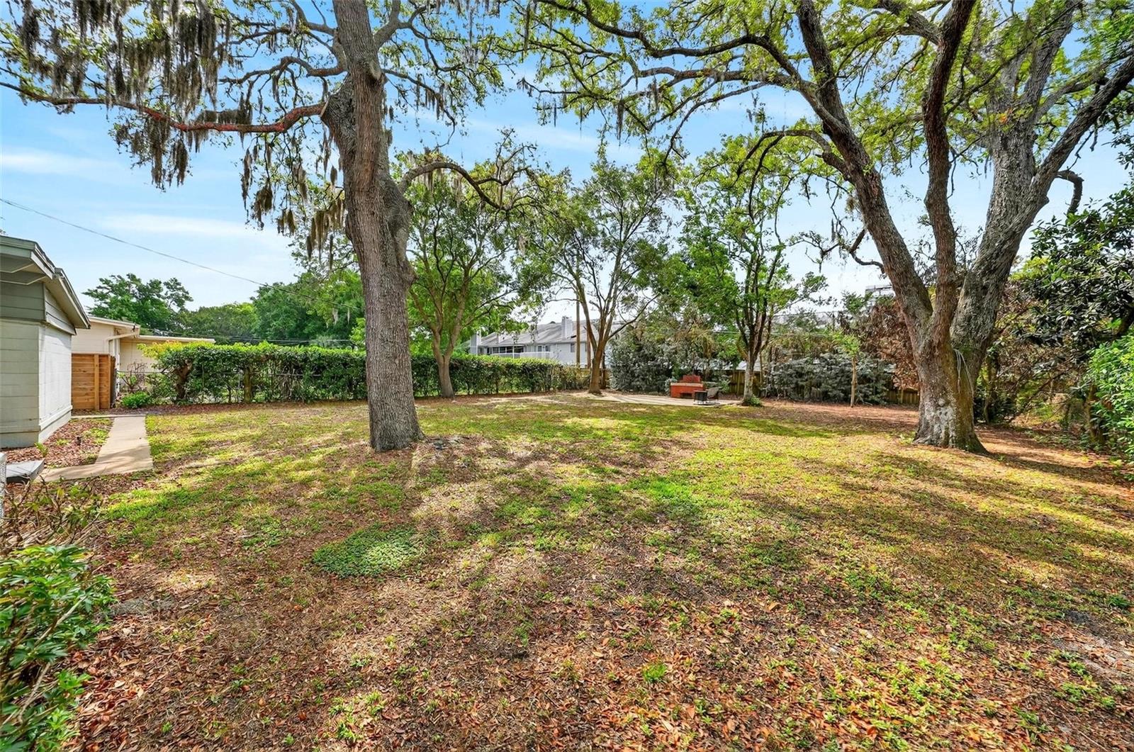 5314 E KALEY ST, ORLANDO, FL, 32812