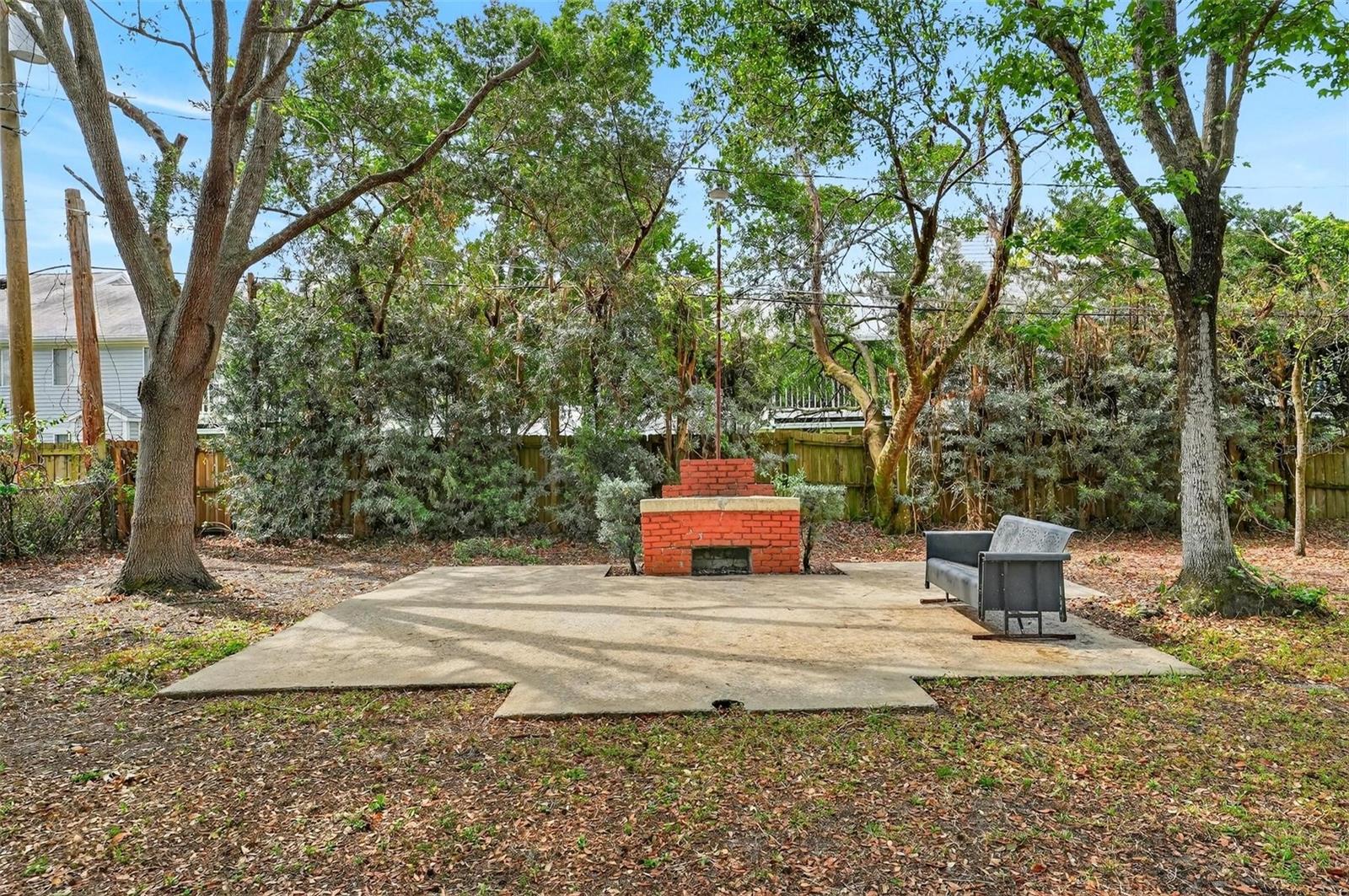 5314 E KALEY ST, ORLANDO, FL, 32812