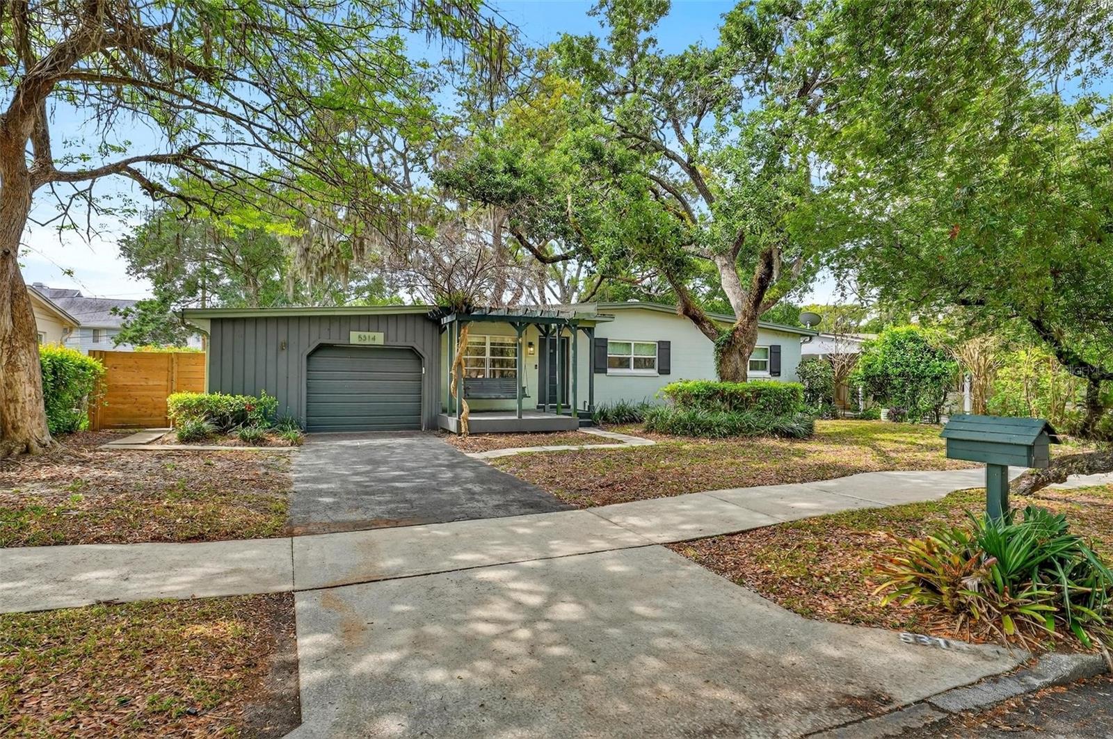 5314 E KALEY ST, ORLANDO, FL, 32812