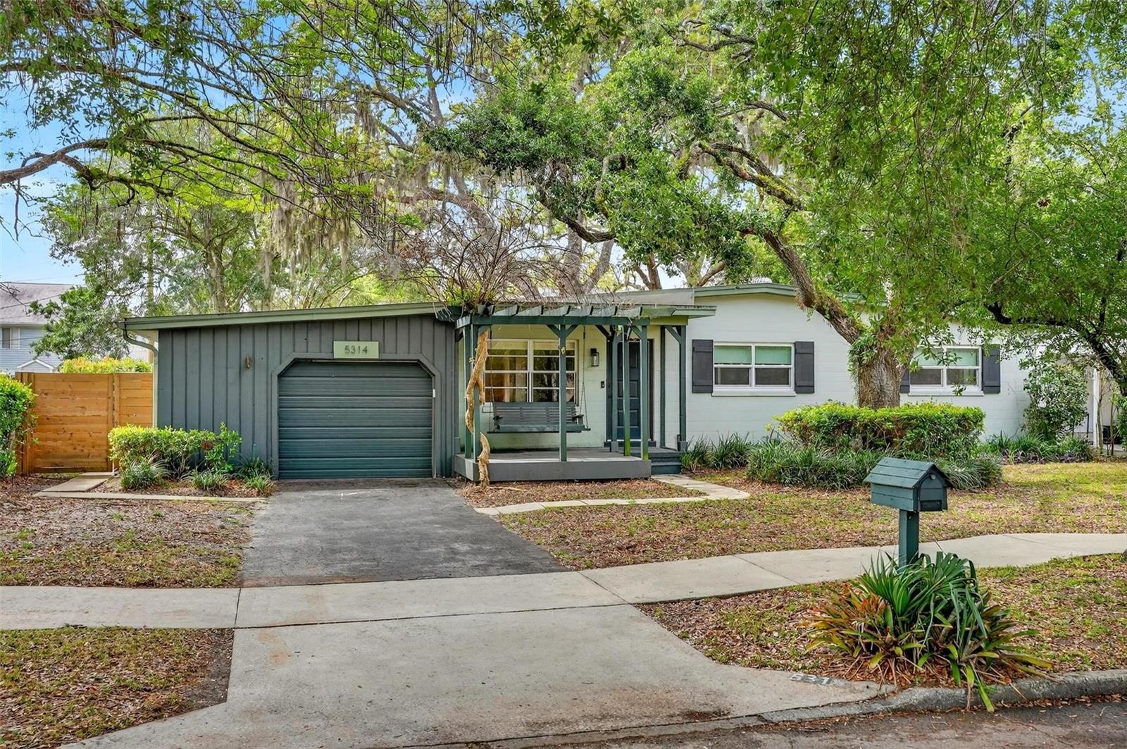 5314 E KALEY ST, ORLANDO, FL, 32812