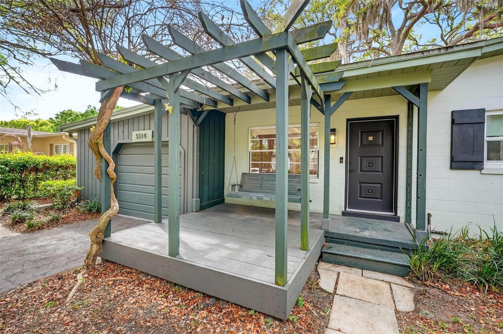 5314 E KALEY ST, ORLANDO, FL, 32812