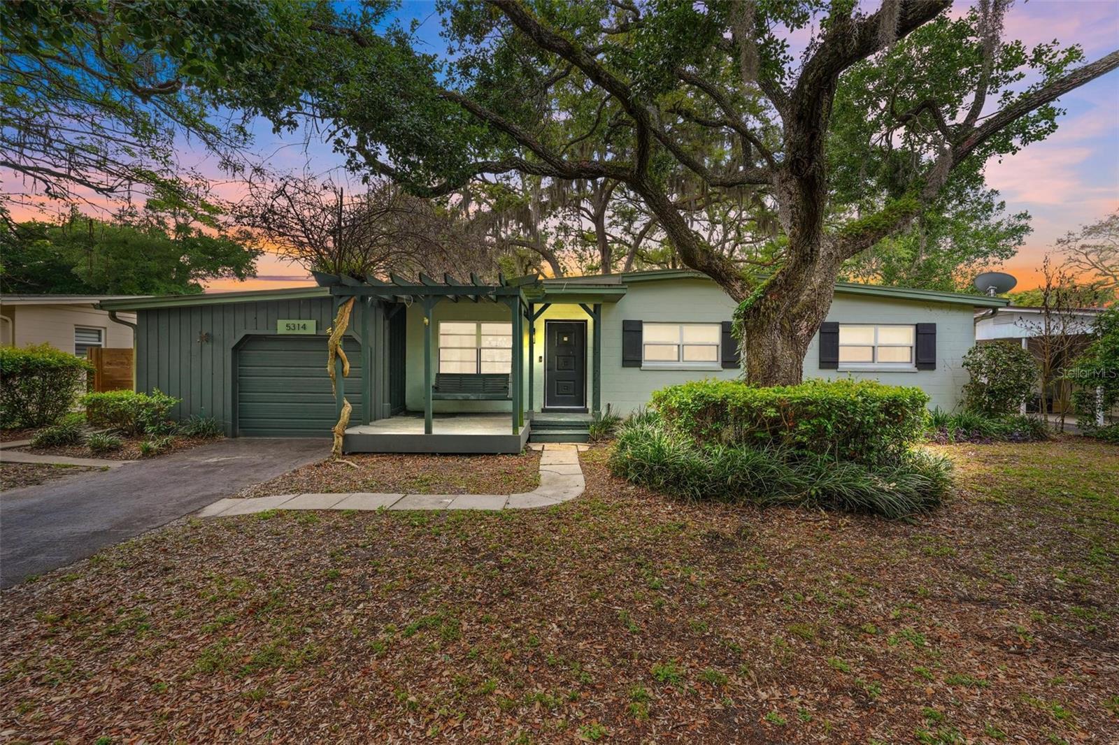 5314 E KALEY ST, ORLANDO, FL, 32812