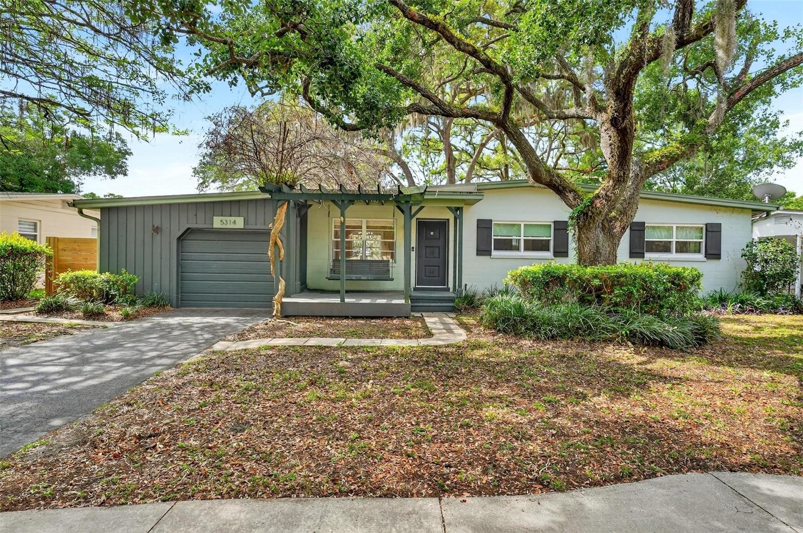 5314 E KALEY ST, ORLANDO, FL, 32812