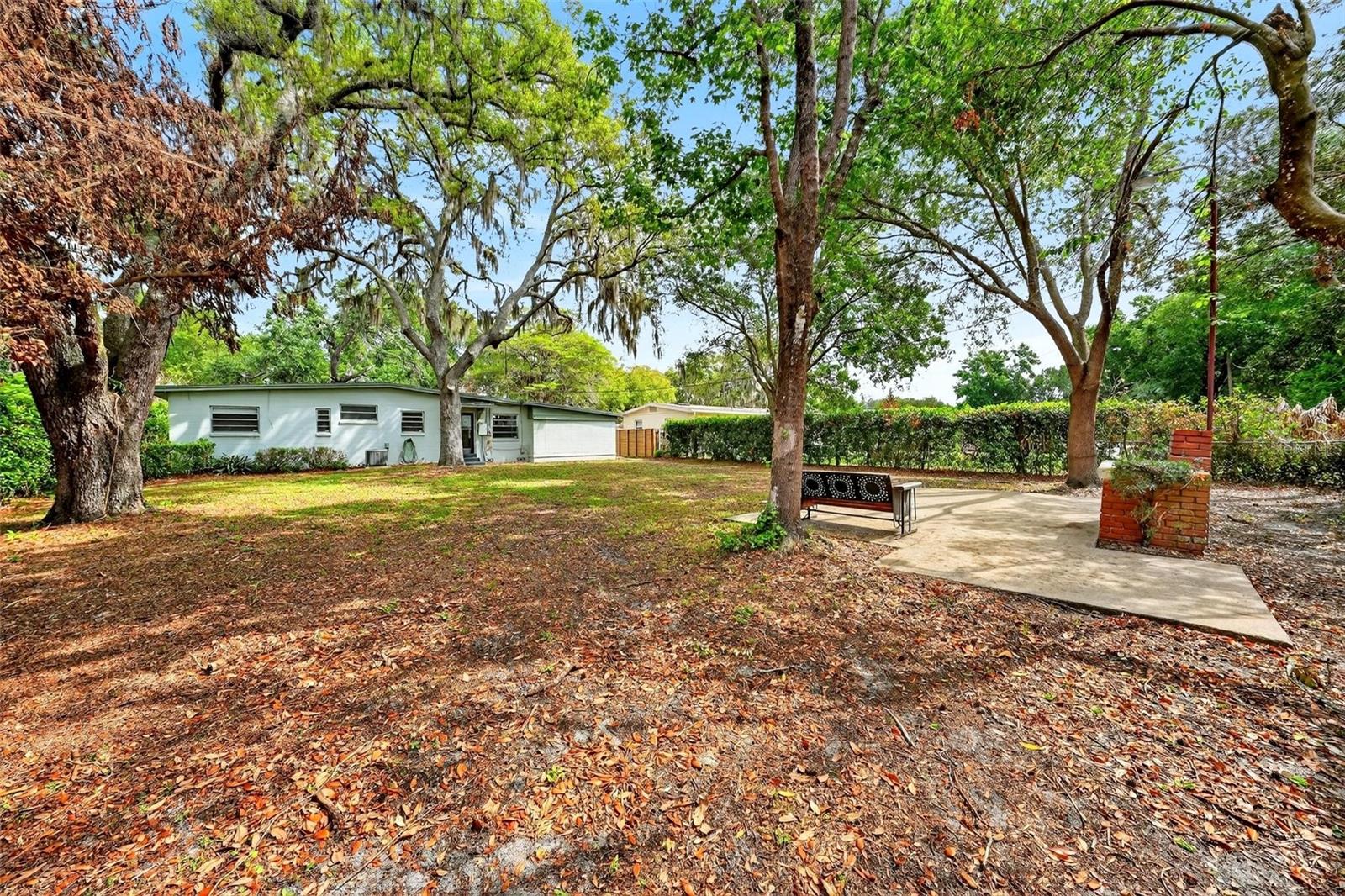 5314 E KALEY ST, ORLANDO, FL, 32812