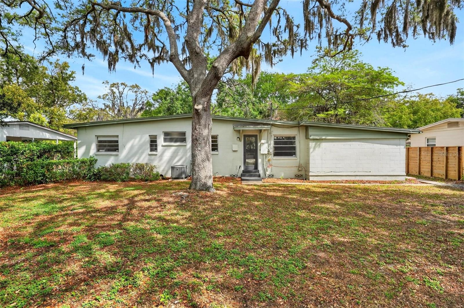 5314 E KALEY ST, ORLANDO, FL, 32812